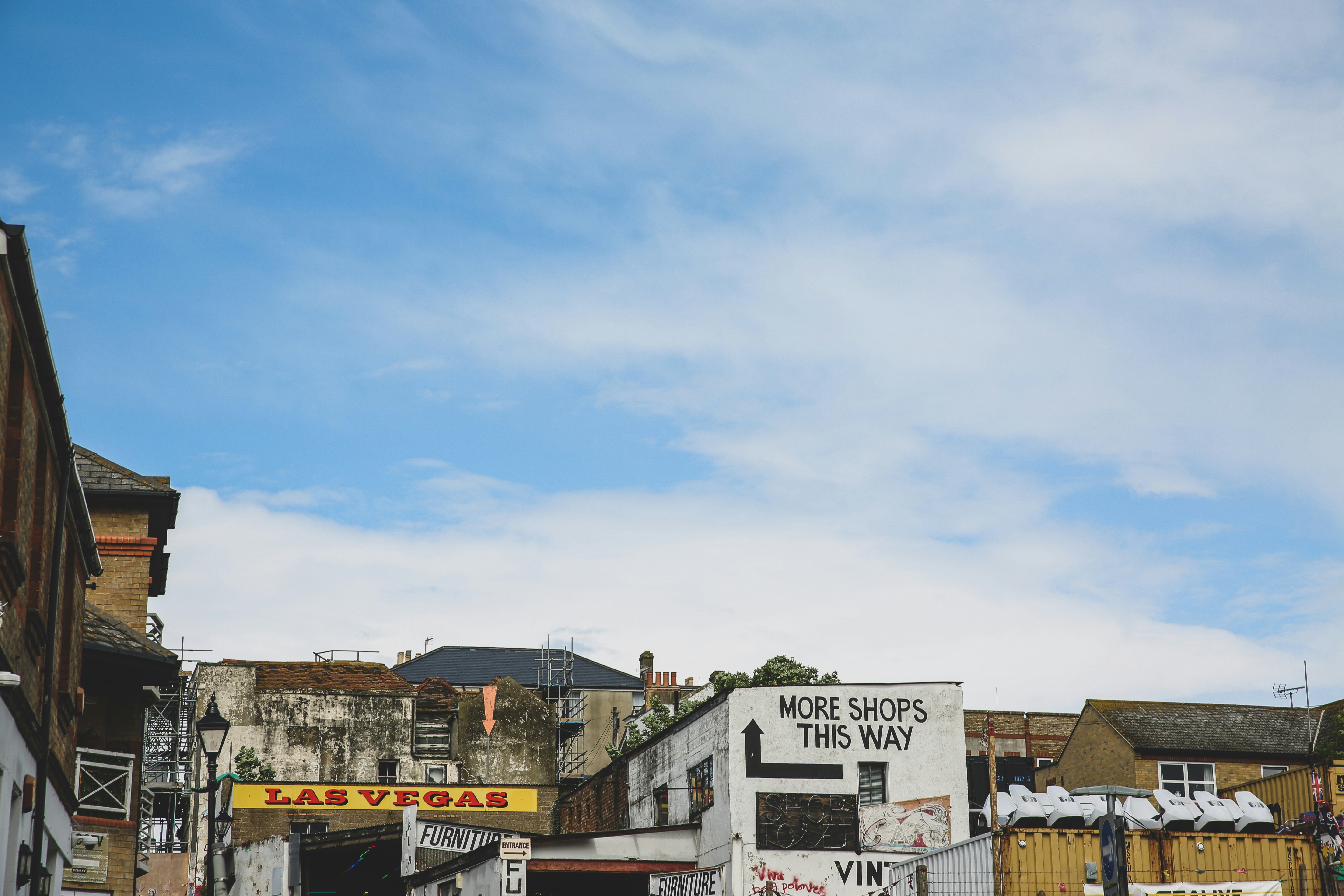 Photo by blackprojection