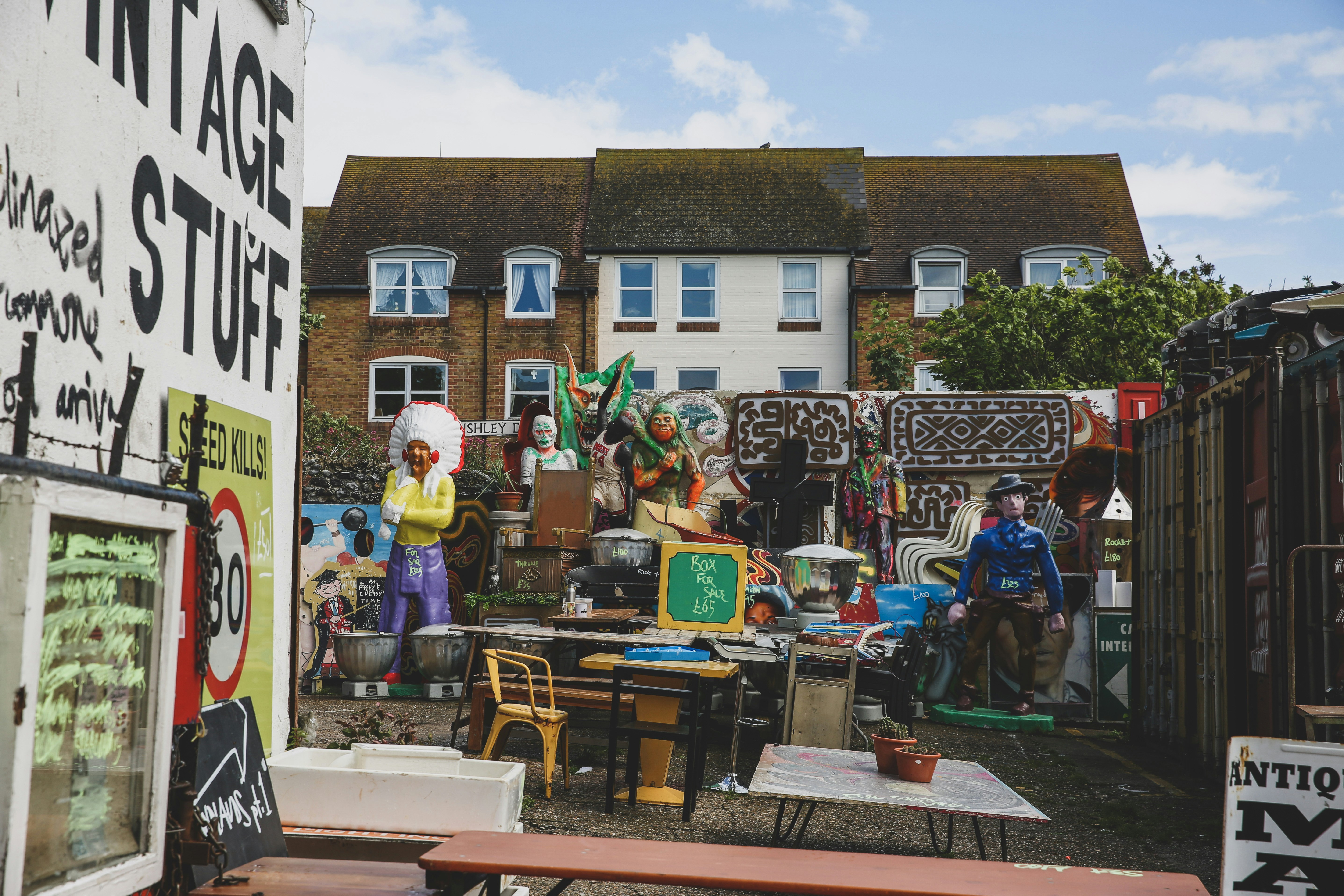 Photo by blackprojection