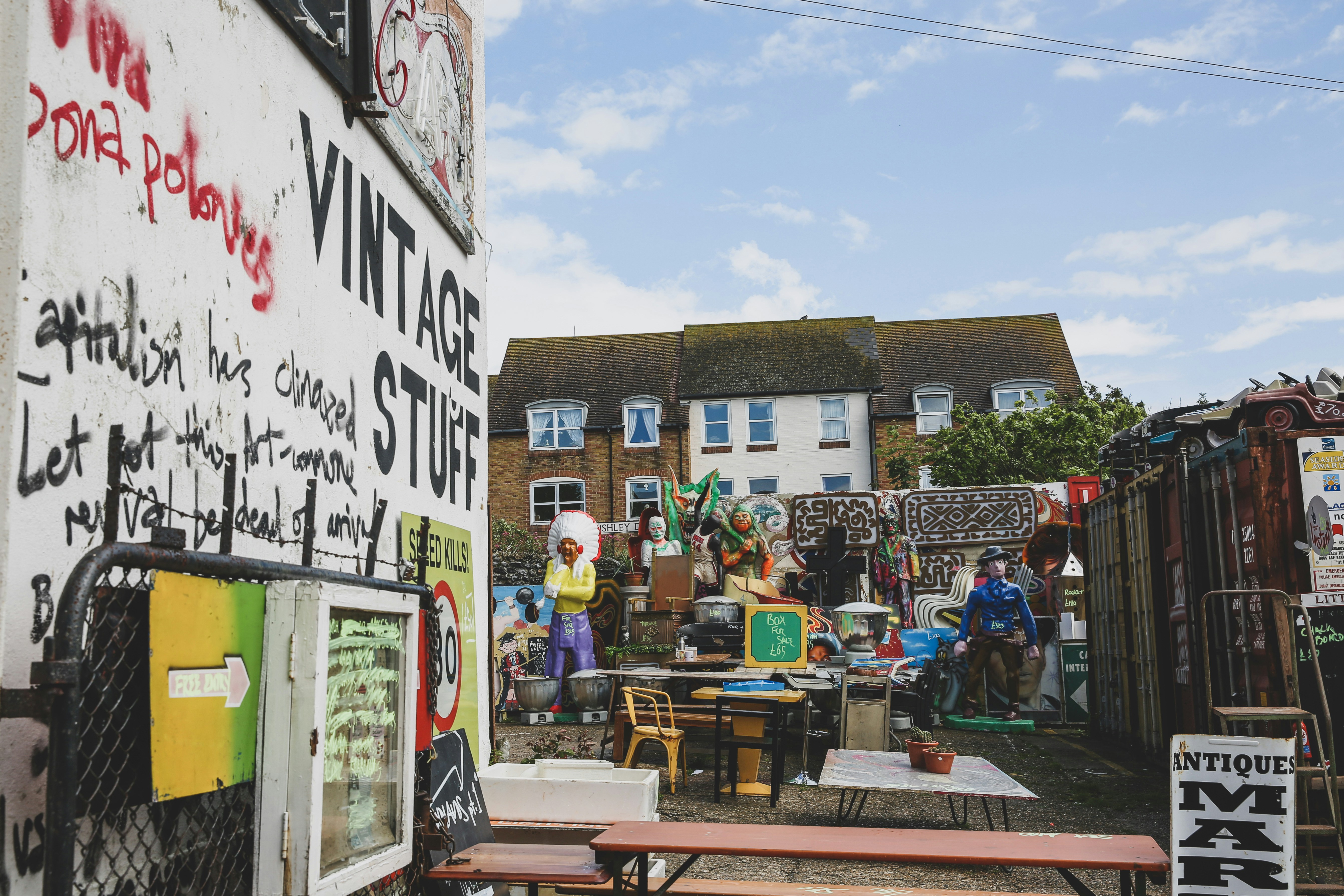 Photo by blackprojection