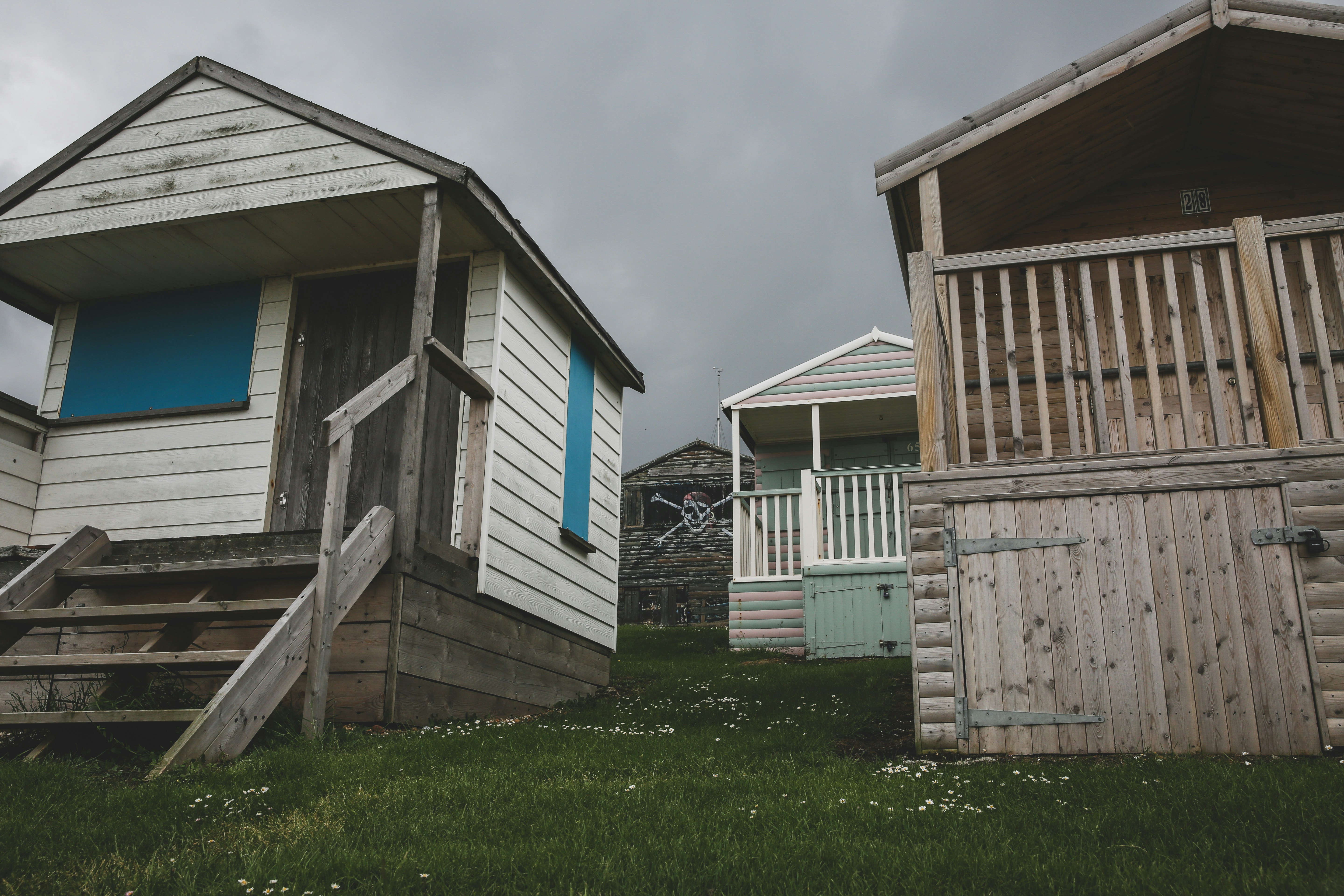 Photo by blackprojection