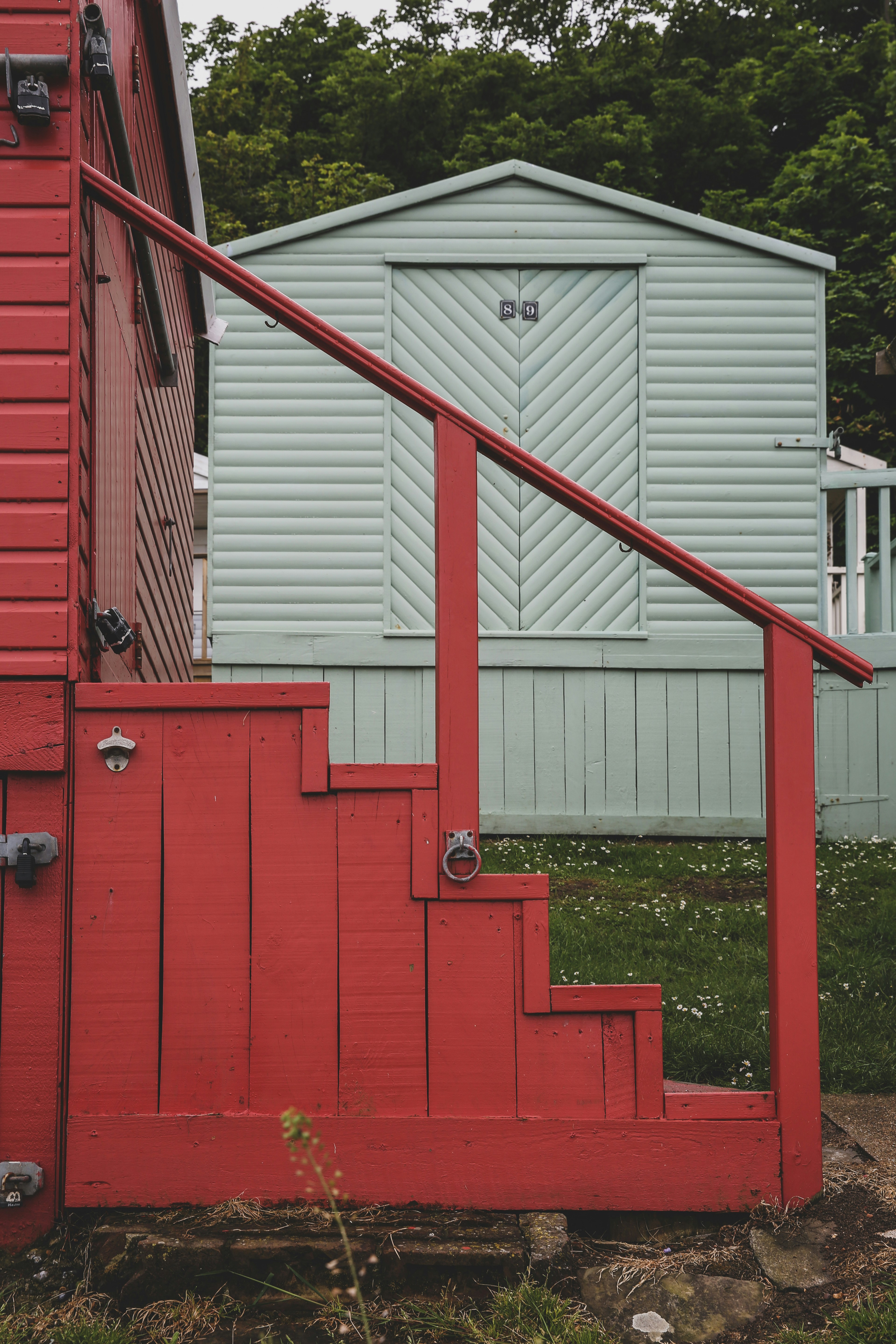 Photo by blackprojection