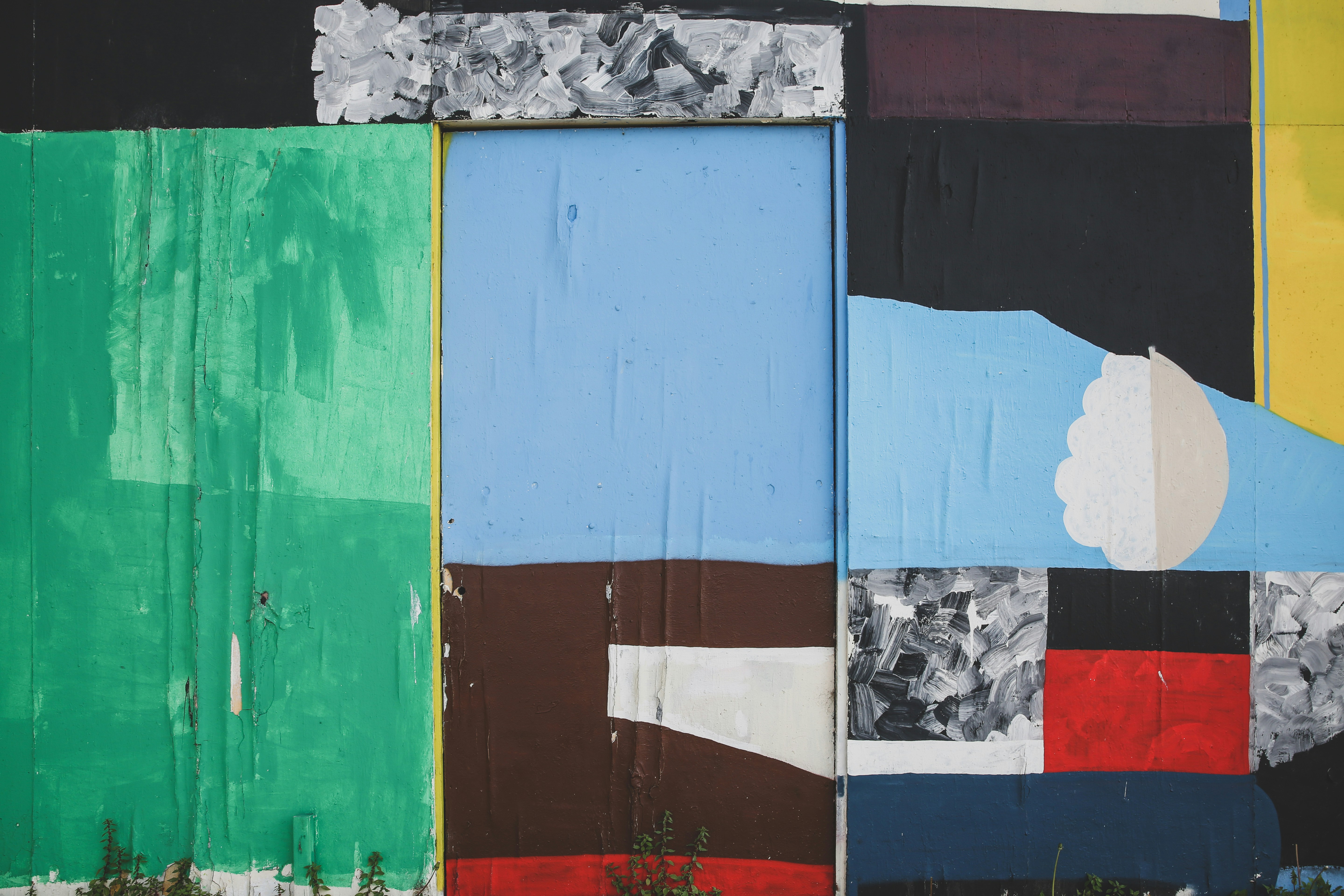 Photo by blackprojection