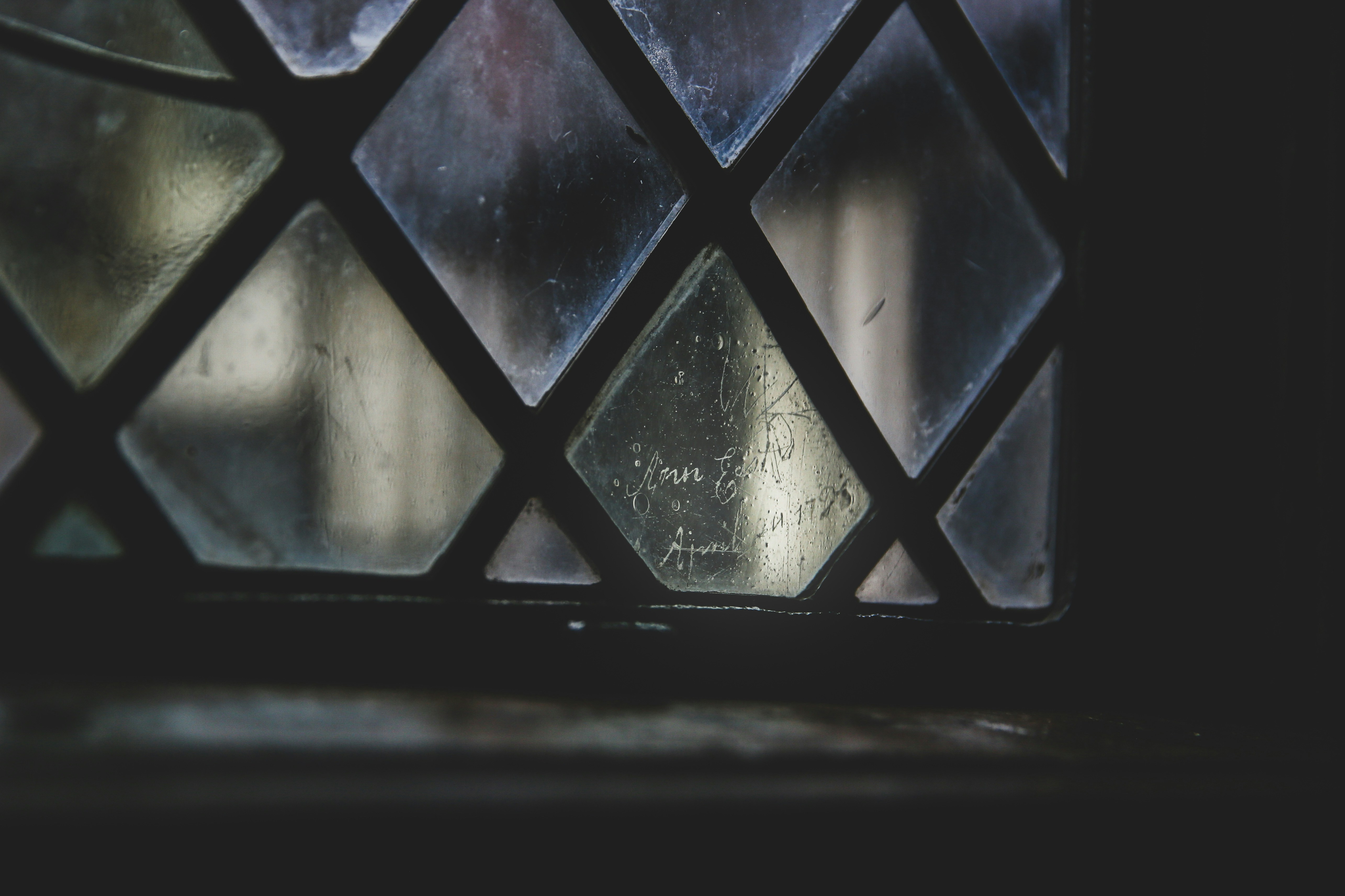 Photo by blackprojection