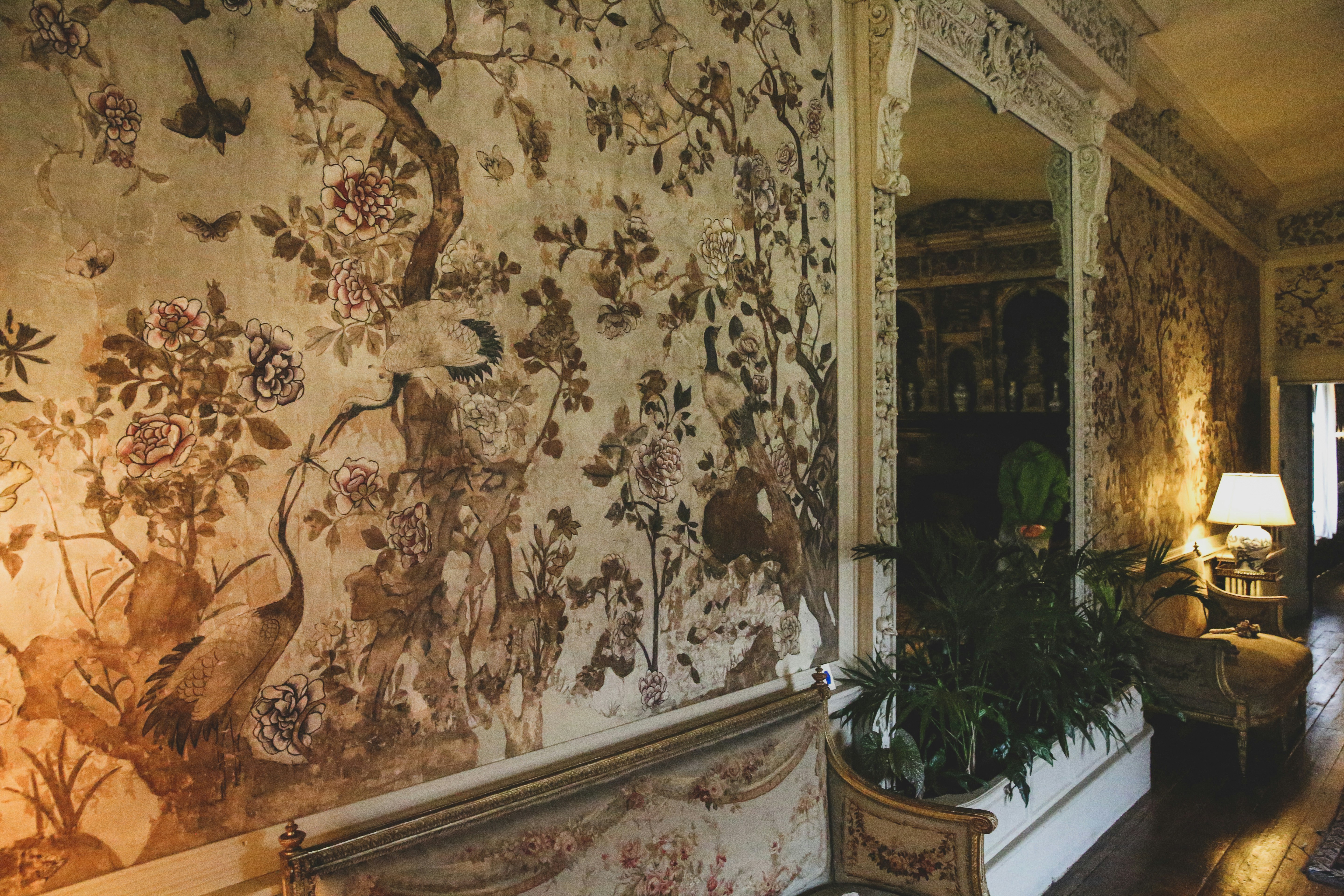 Photo by blackprojection