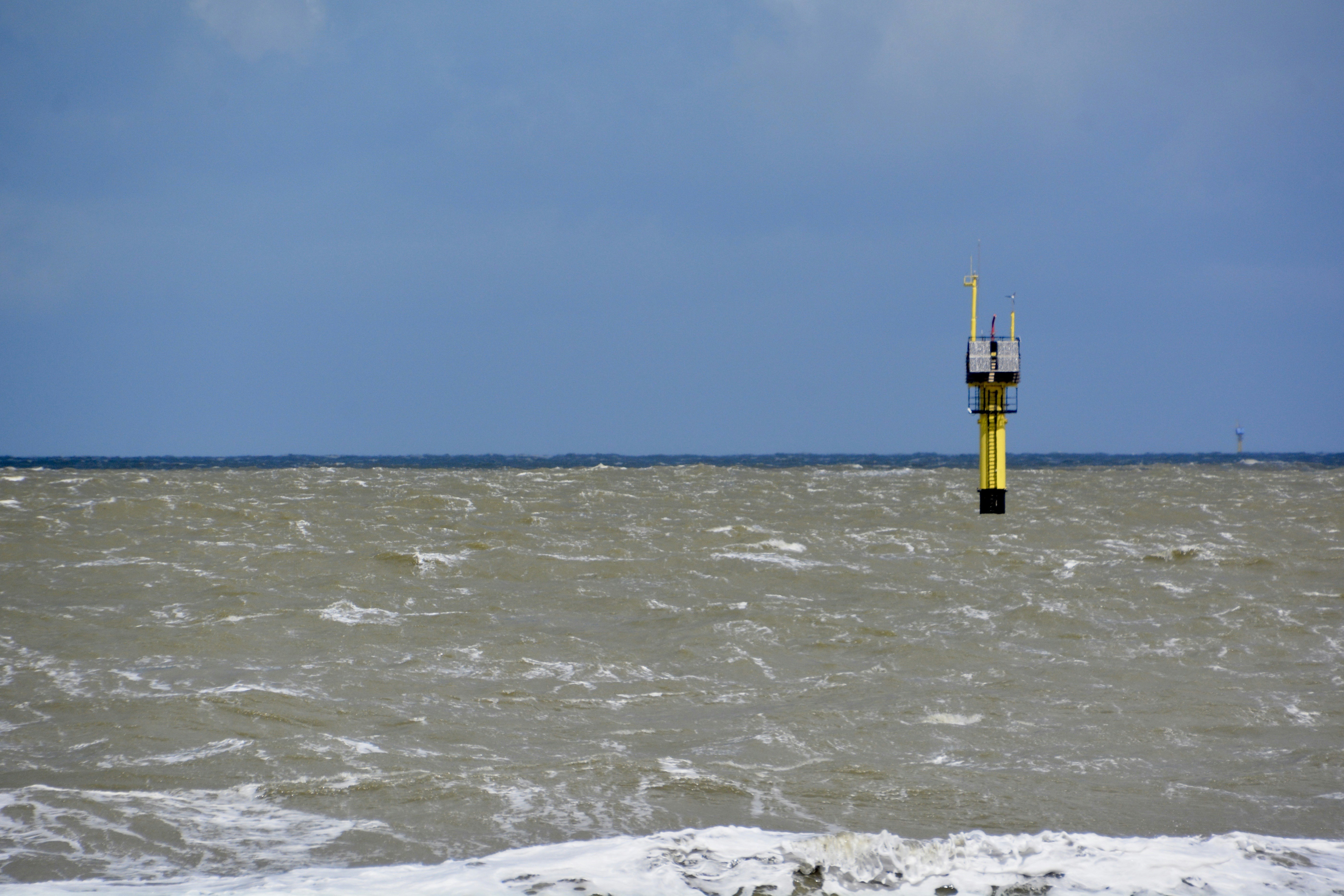 洋上風力の漁業への影響は？漁場との共存可能性を検証関連画像