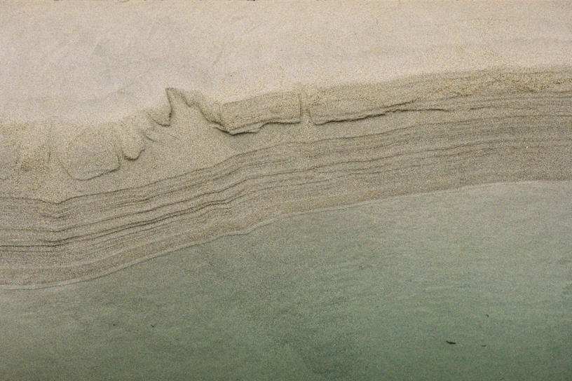 grey surface