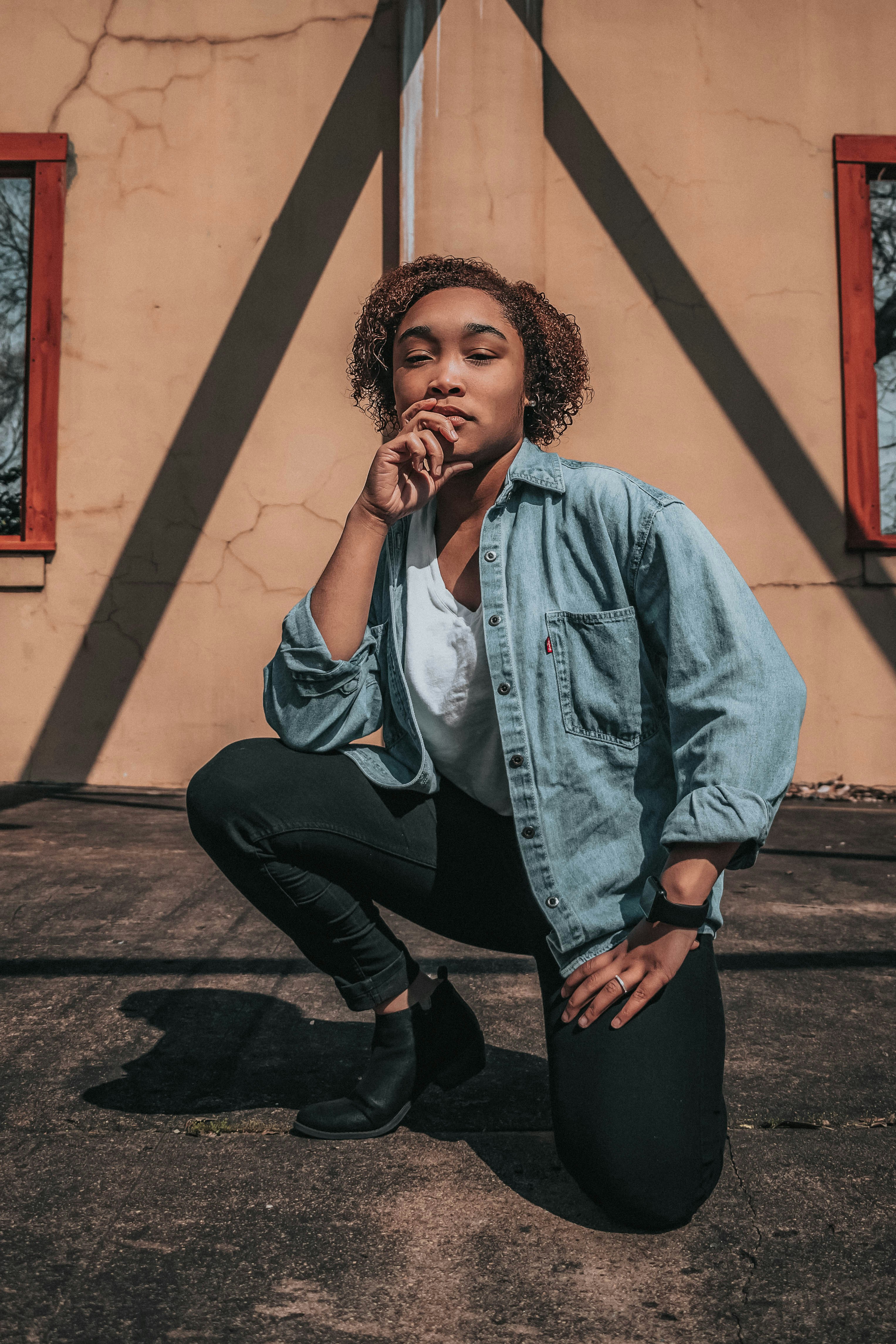 Photo by Austin Wade