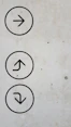 arrow signs