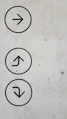 arrow signs