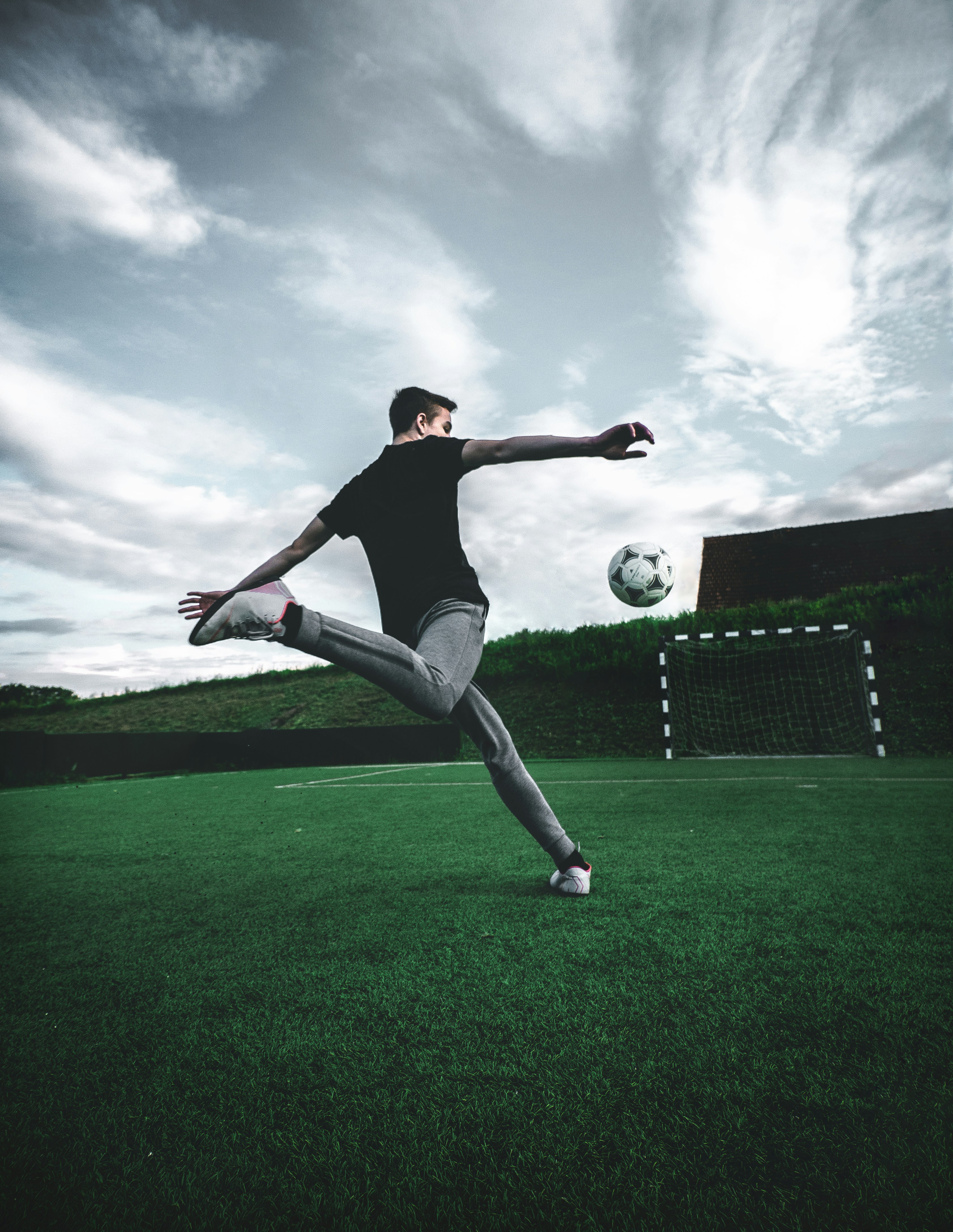 Replica football kits for kids