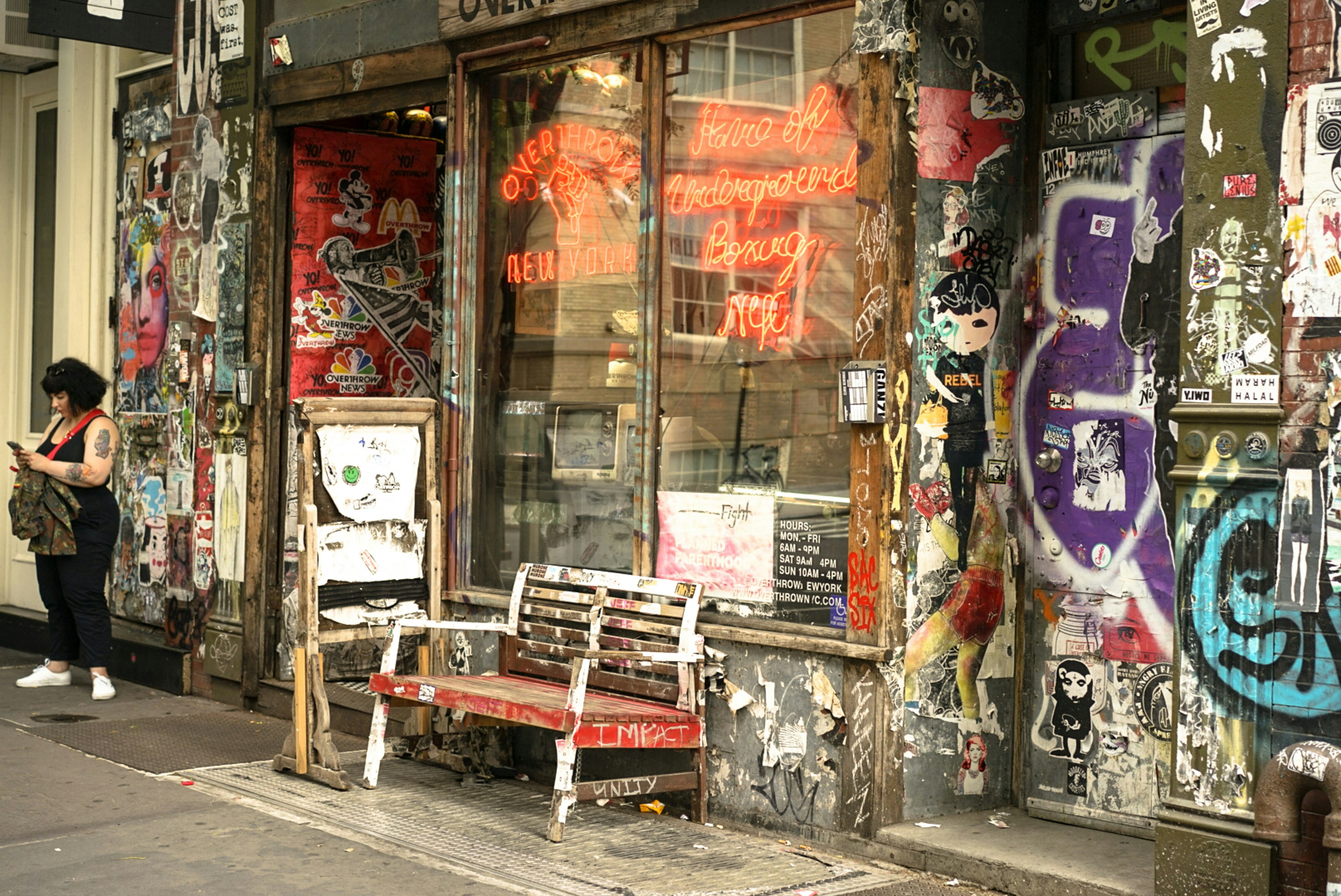 Photo by meganmarkham