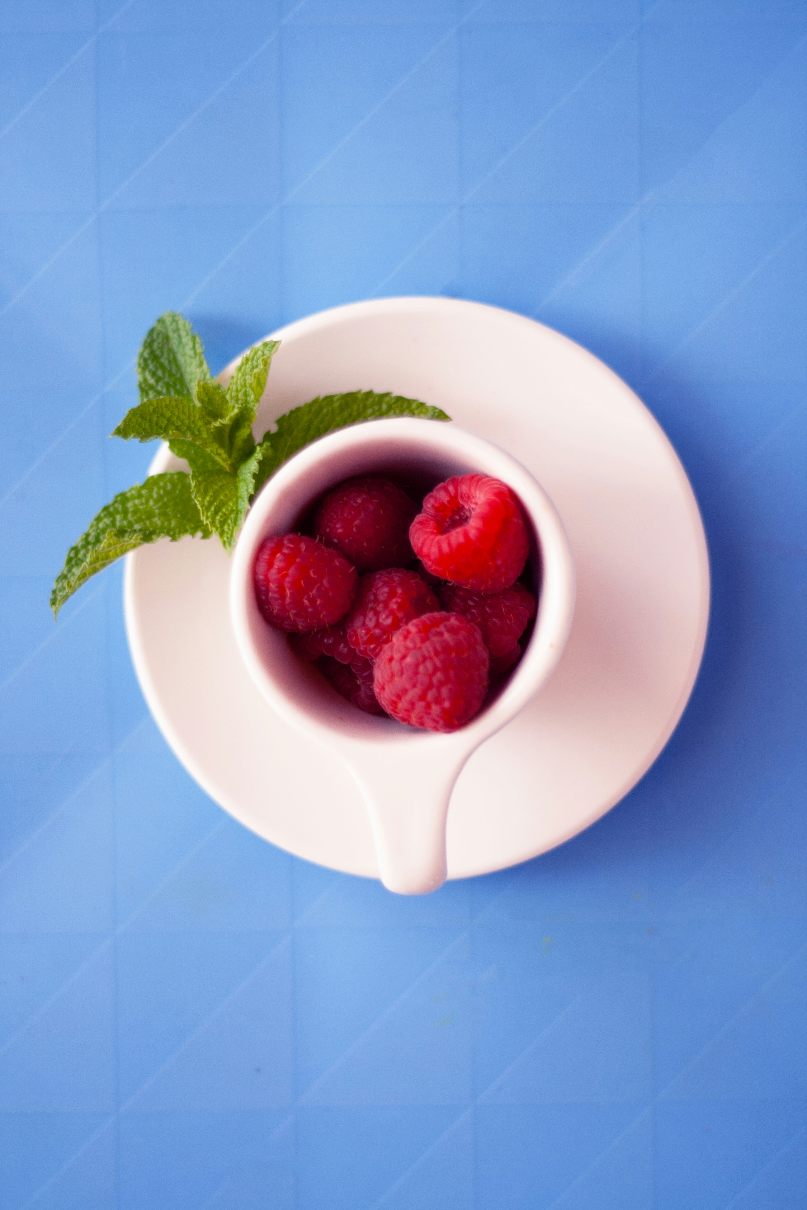 5 Natural Detox Recipes for Antioxidant-Packed Berry Smoothies