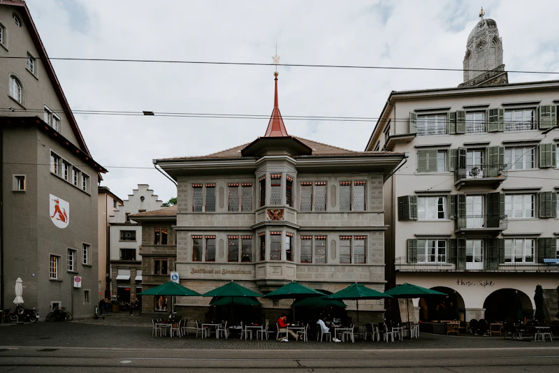 Best Pizza Places in Zurich: Where to Go for a Proper Slice