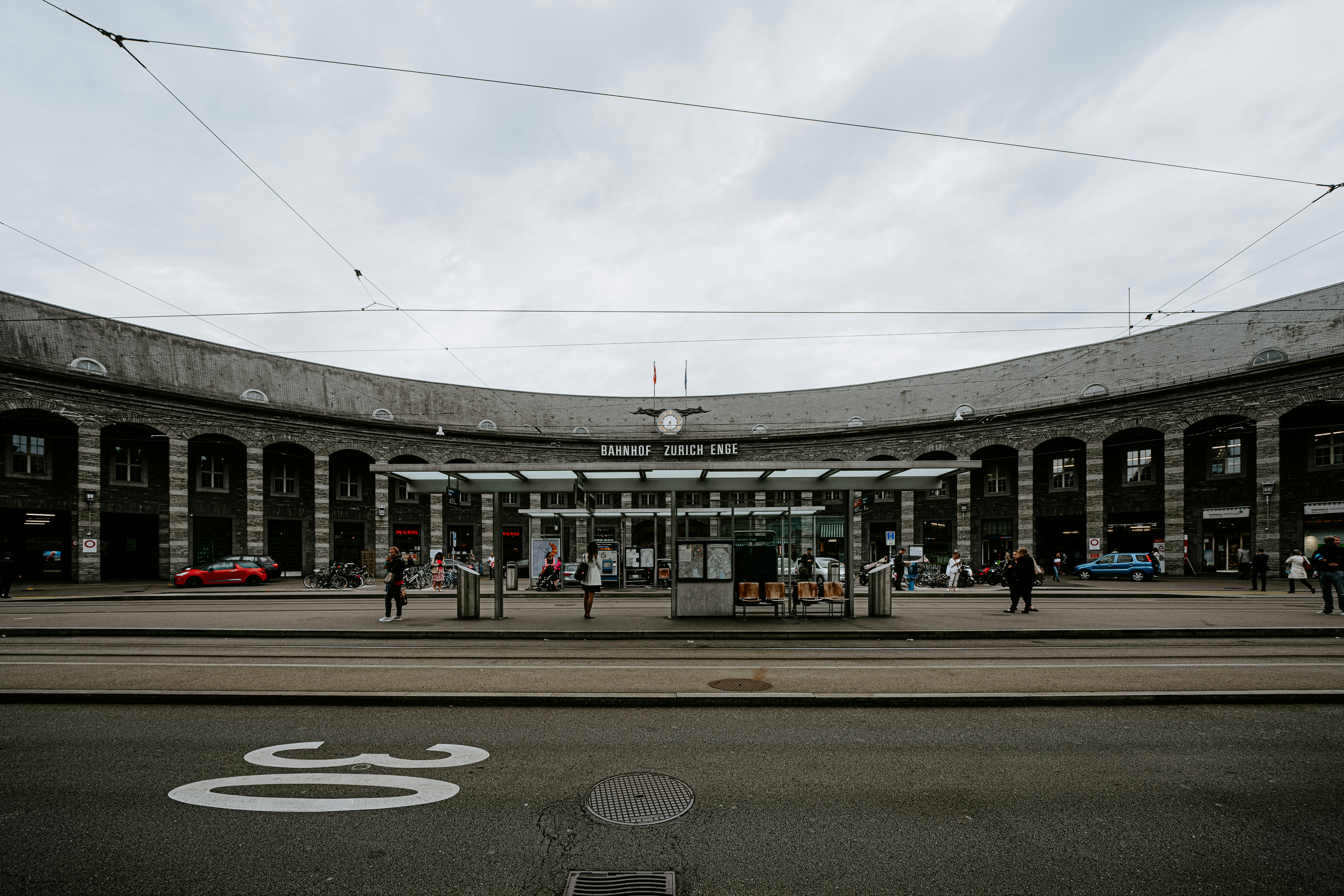 Sportstadium