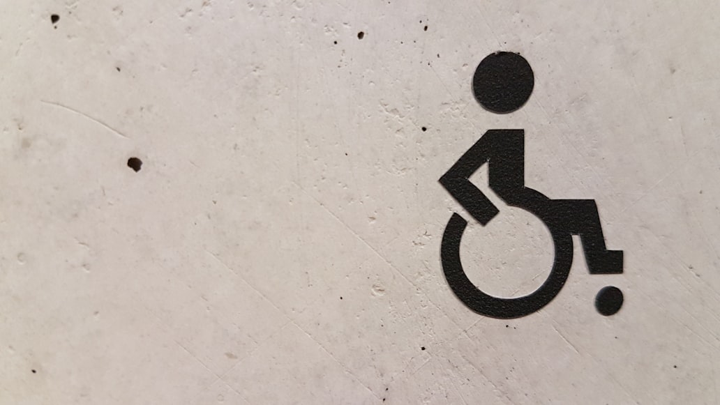 Information for Passengers With Reduced Mobility
