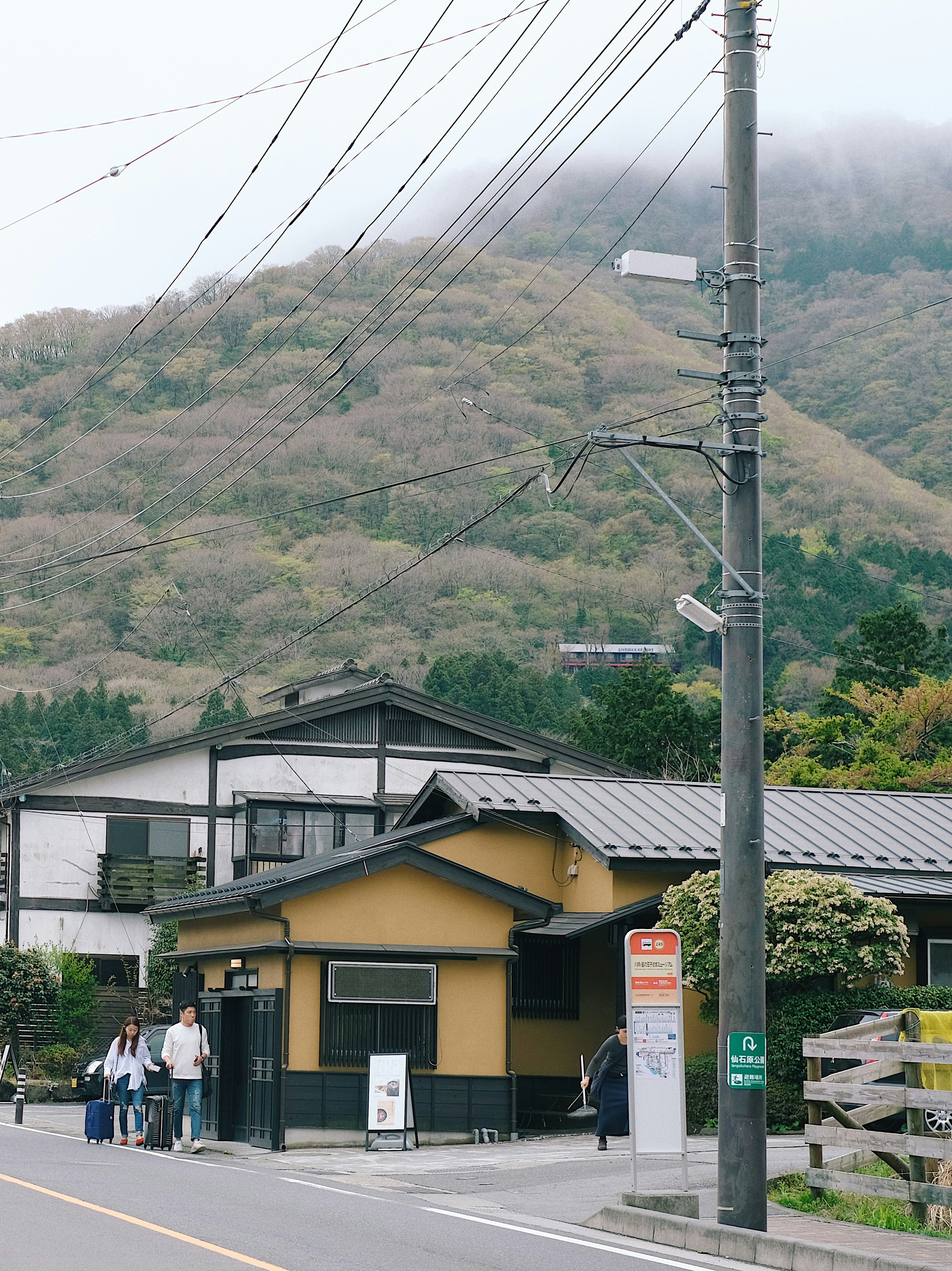 Top 5 Things to Know Before Moving Your Family to Japan