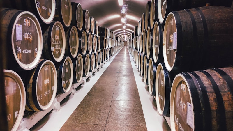 Winery