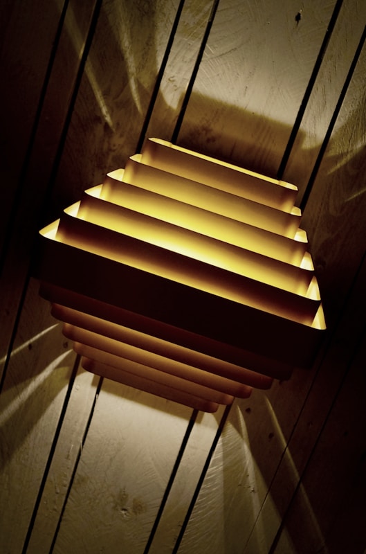 Art Deco Wall Sconce Pair