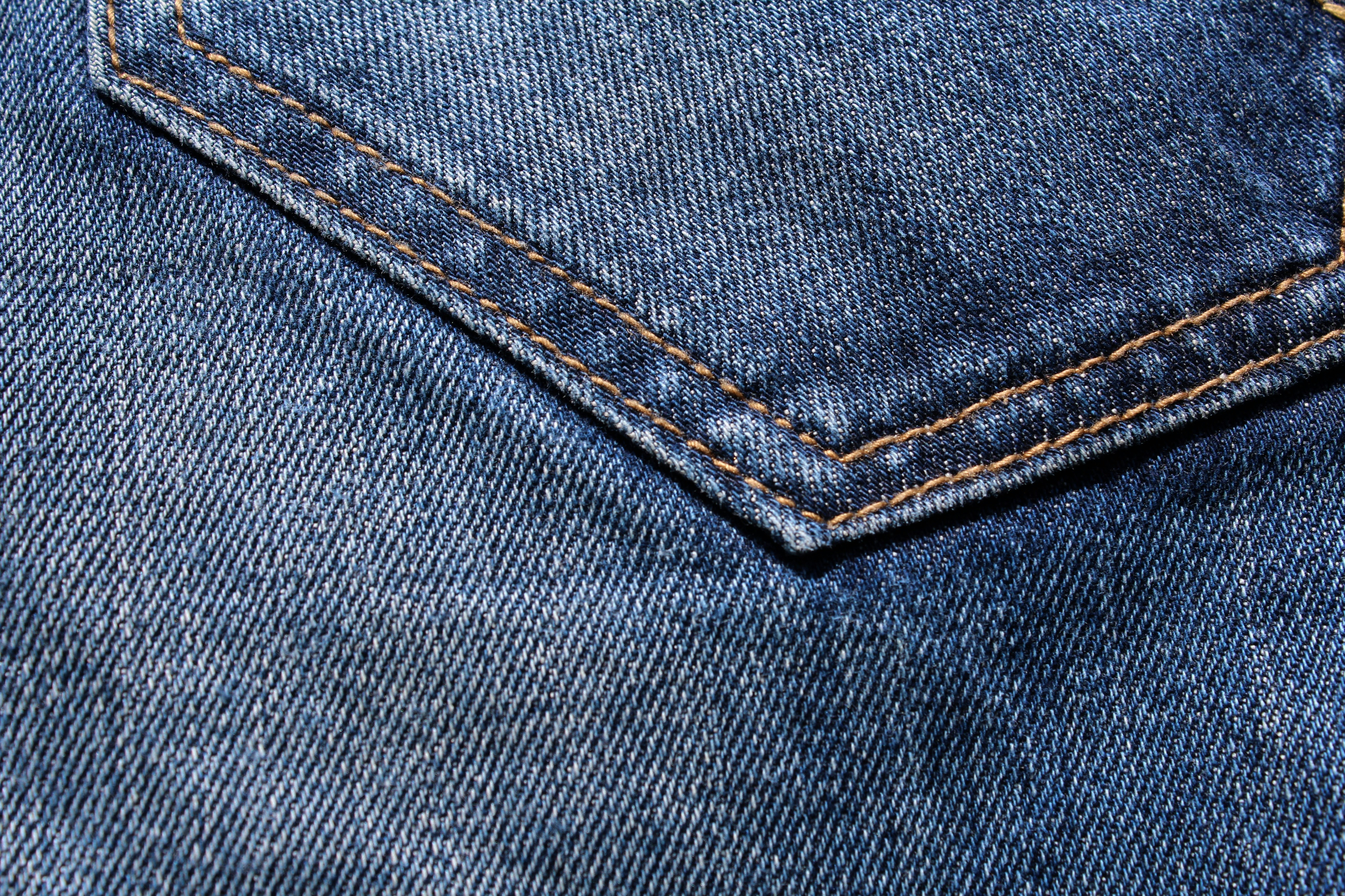 Définition de denim Dictionnaire français