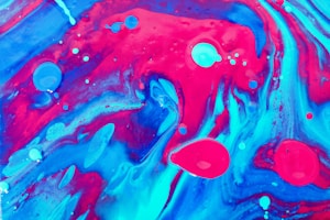 Colores en Movimiento