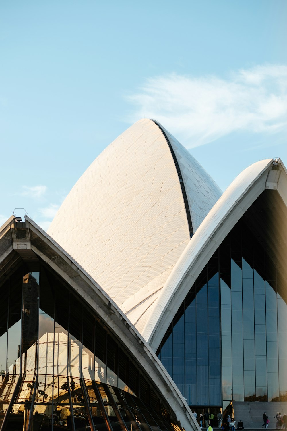 Sydny opera house