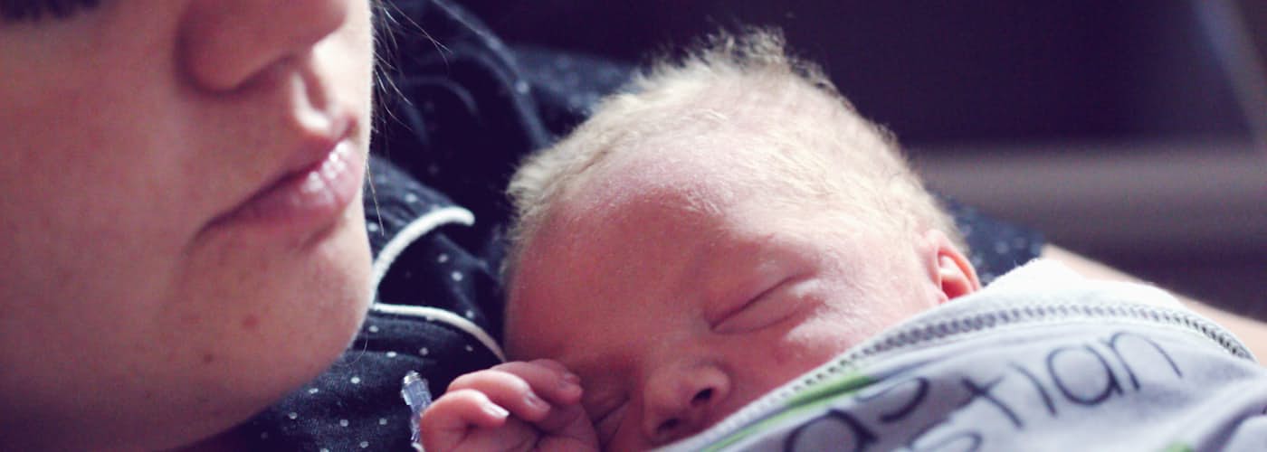 הפרעה פוסט טראומטית אחרי לידה | ד"ר ליאת הולר הררי