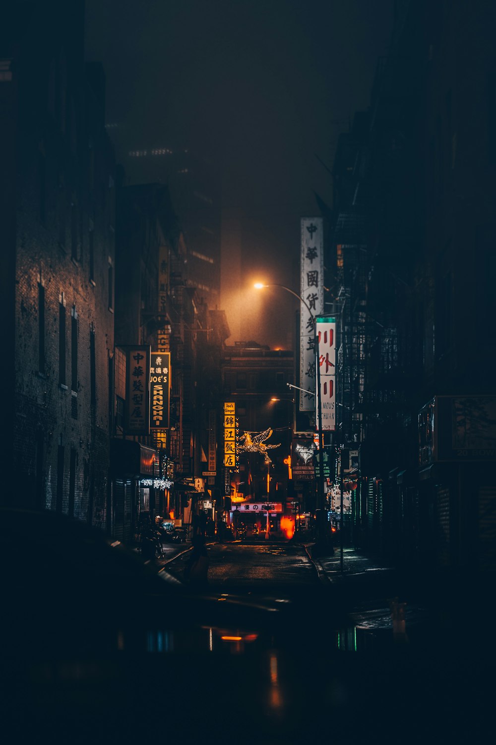 Signalisation lumineuse des bâtiments pendant la nuit