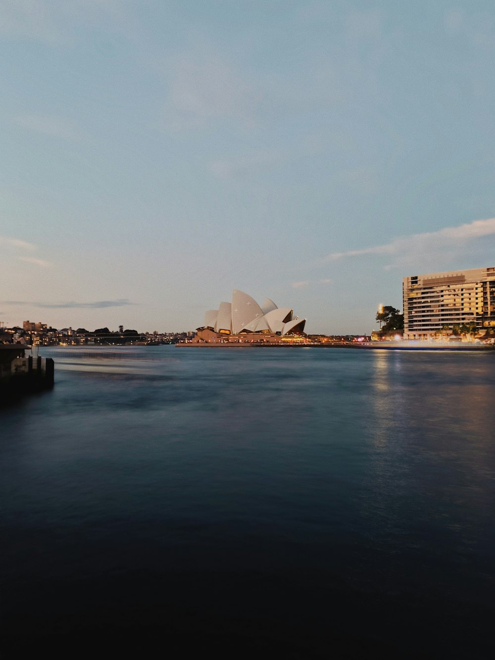 Opernhaus von Sydney