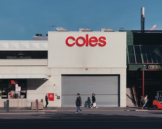 Coles structure