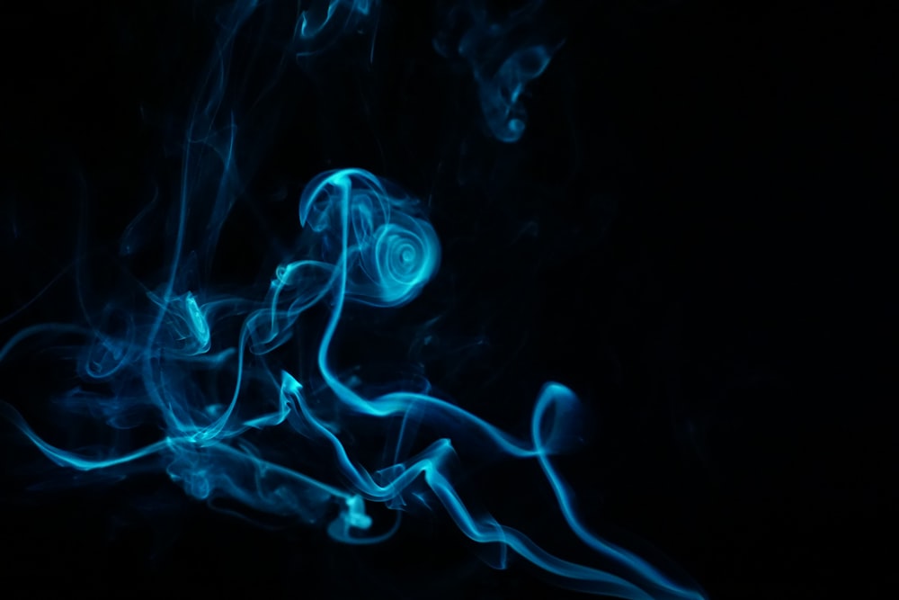 smoke graphic