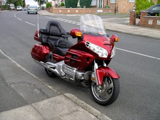 Remolque de motos