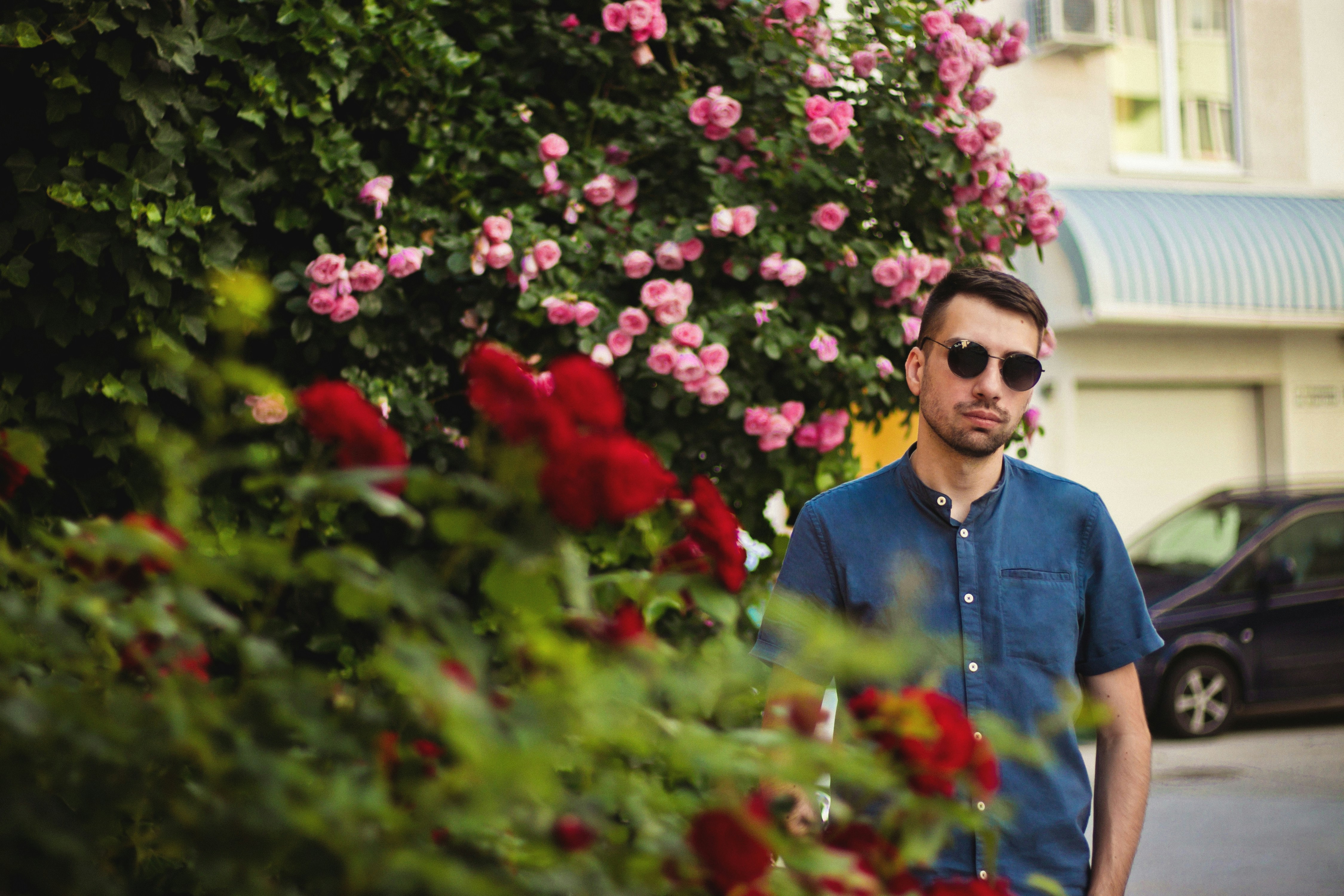 Photo by romanbilik