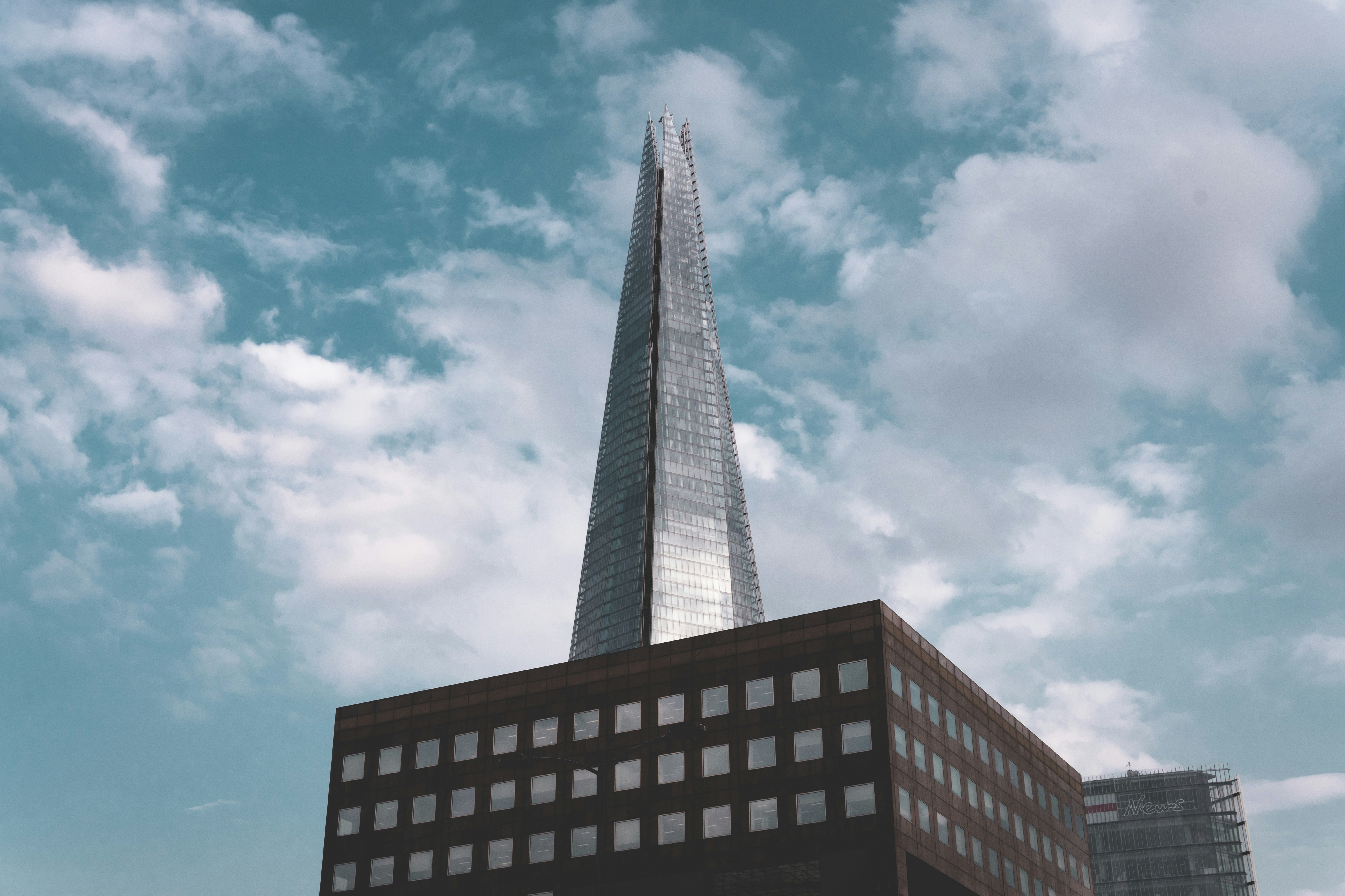 Bugün öğrendim ki: Shelley'nin Ozymandias'ı...