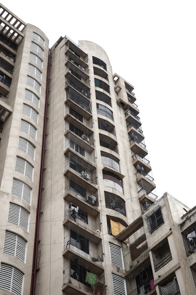 Vue sur la mer a Djerba