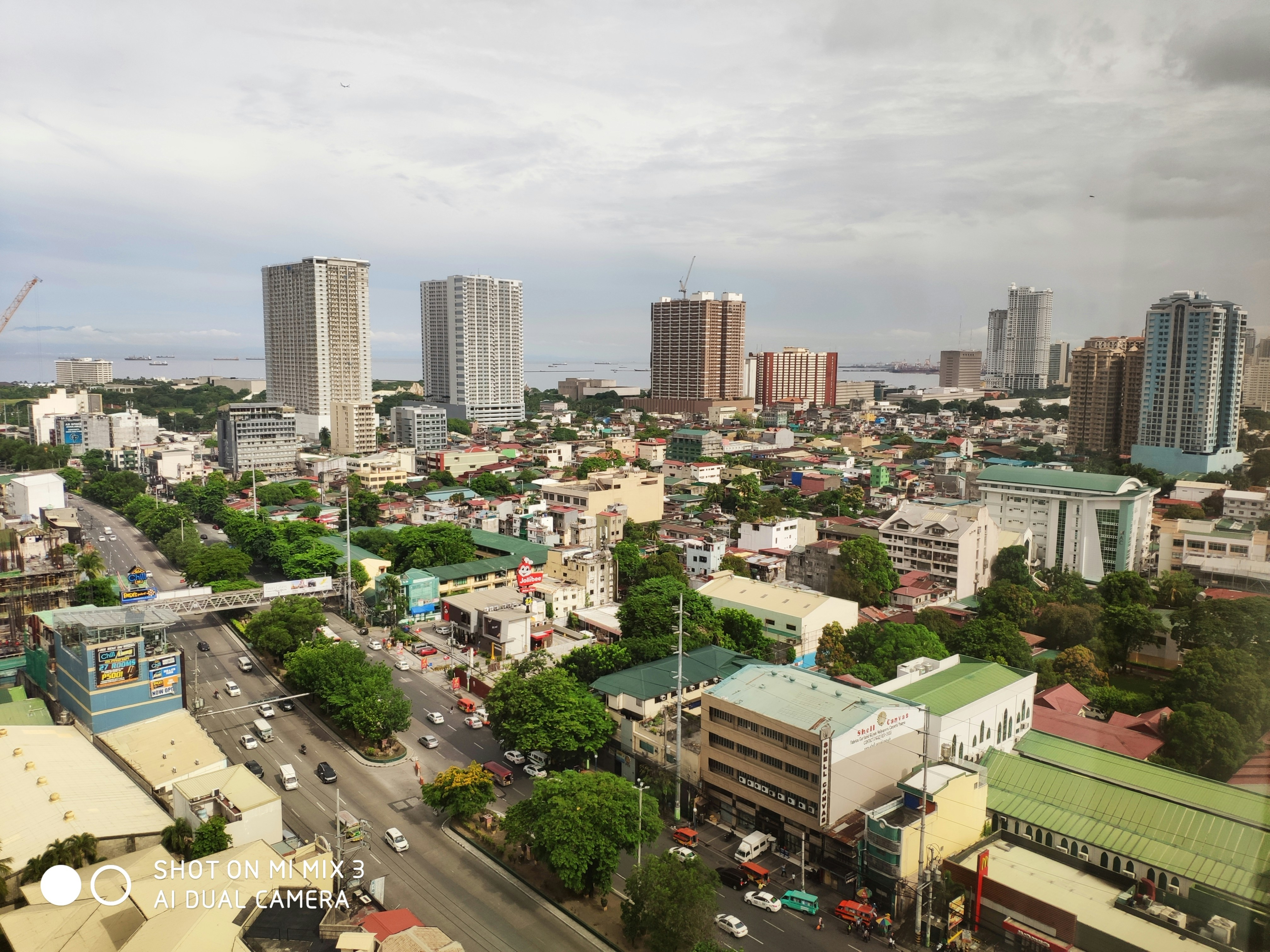 Pasay, Philippines - None
