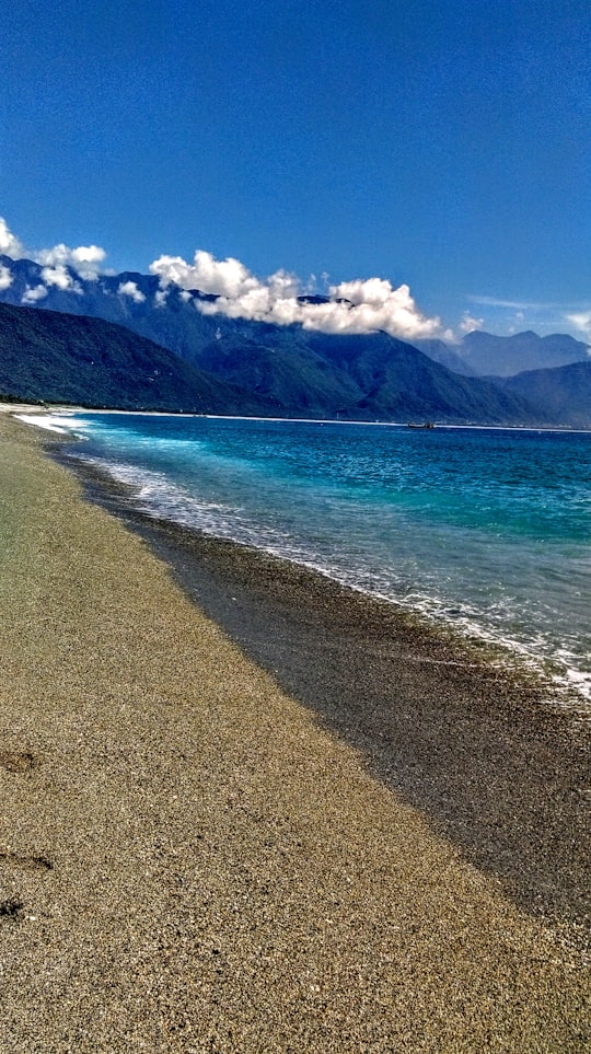 No. 168 things to do in Hualien City