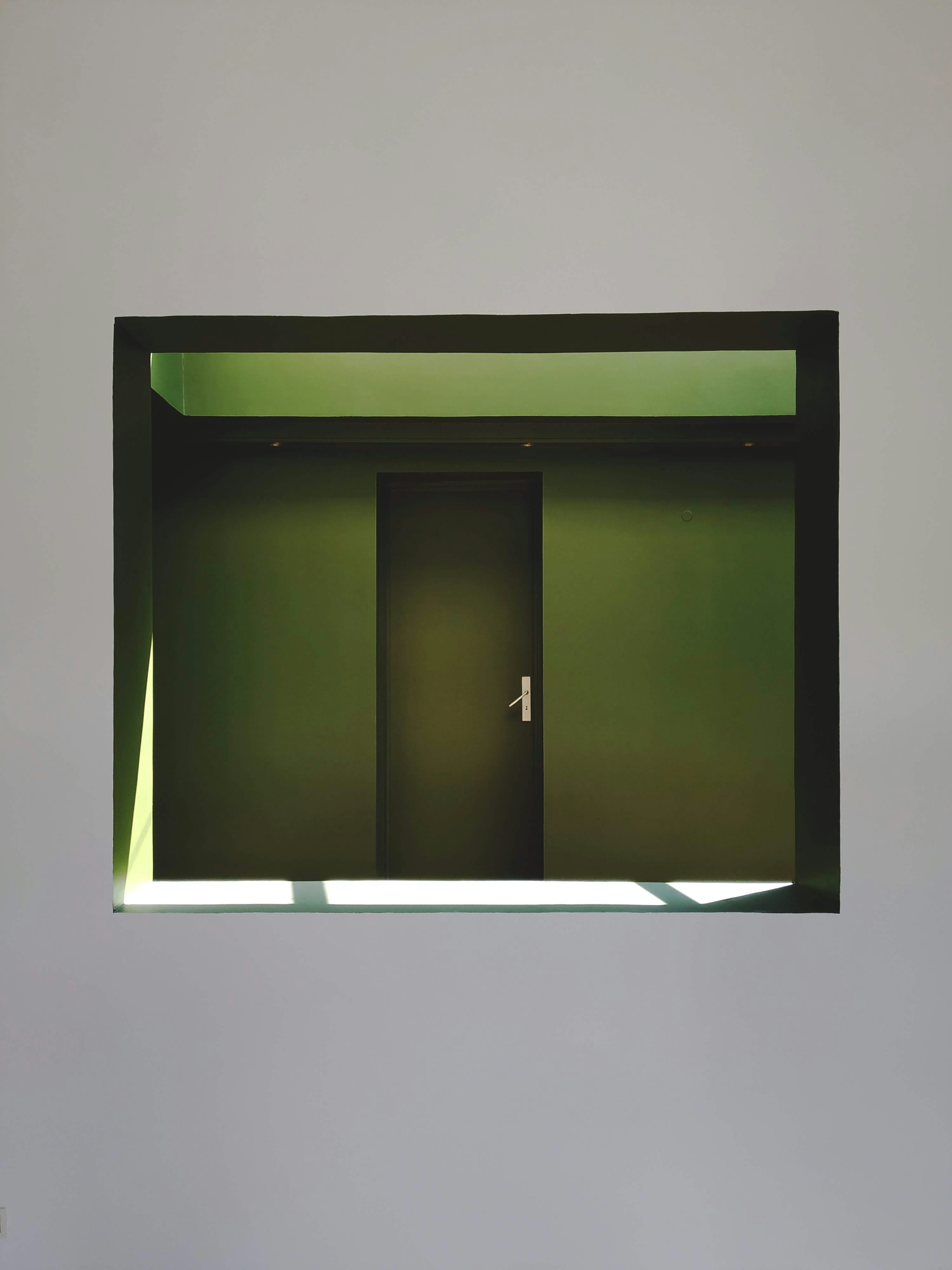 emerald green bathroom, wallpaper, Emerald Green Bathroom: Decorating Ideas 3