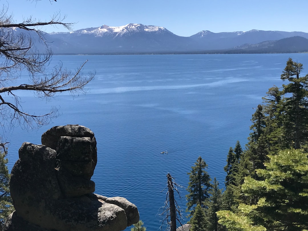 Travel Tips and Stories of Rubicon Trail in United States