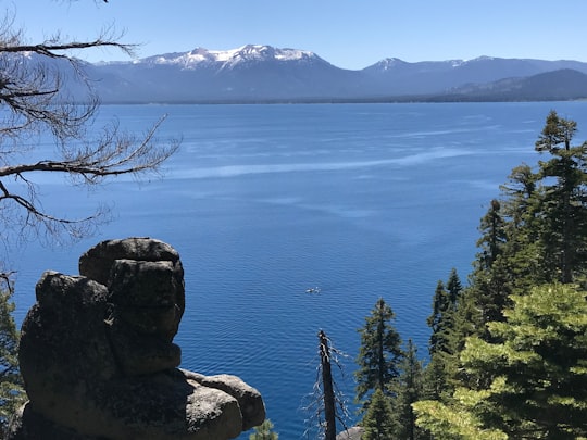 photo of Rubicon Trail National park near South Lake Tahoe