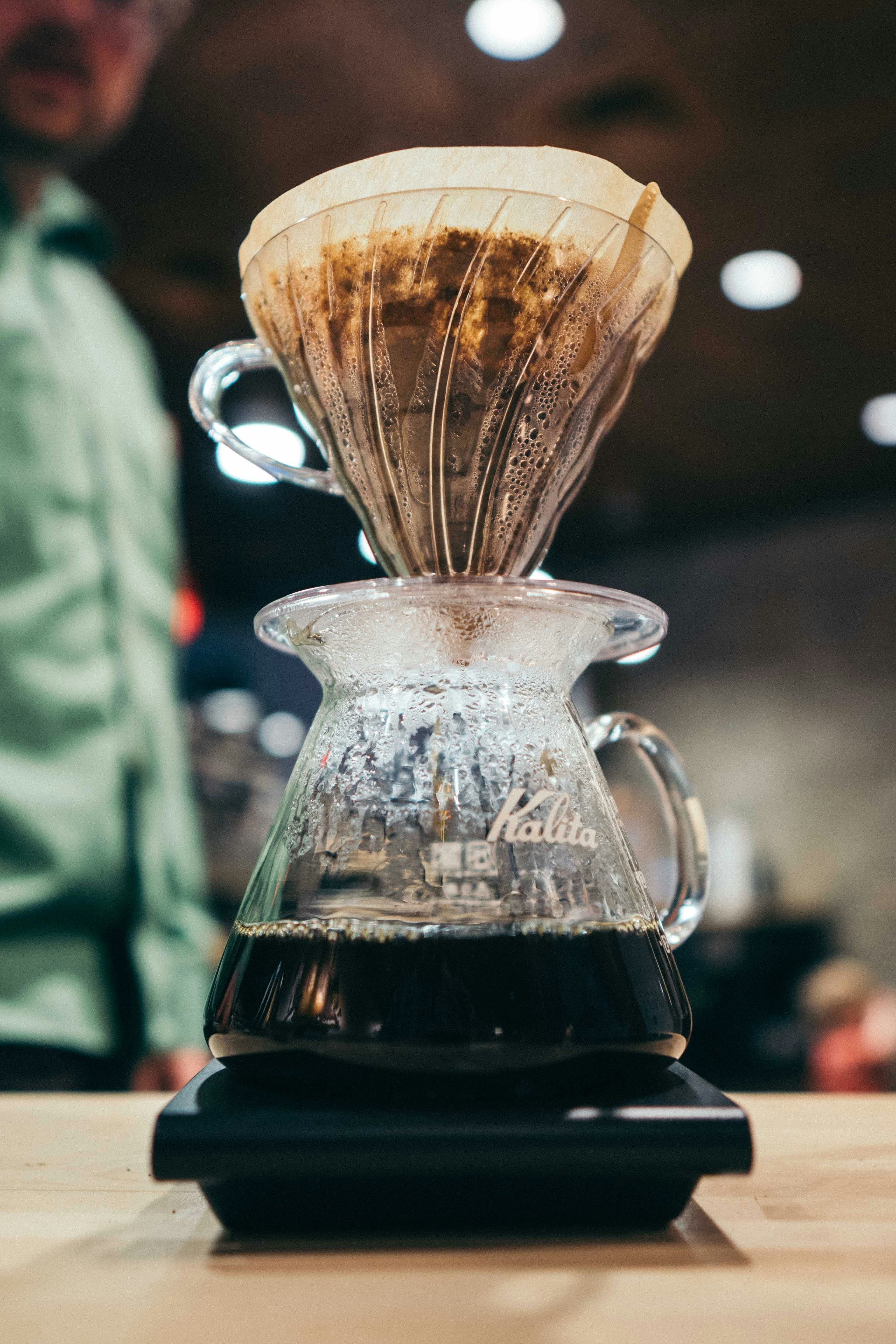 Photo by battlecreekcoffeeroasters