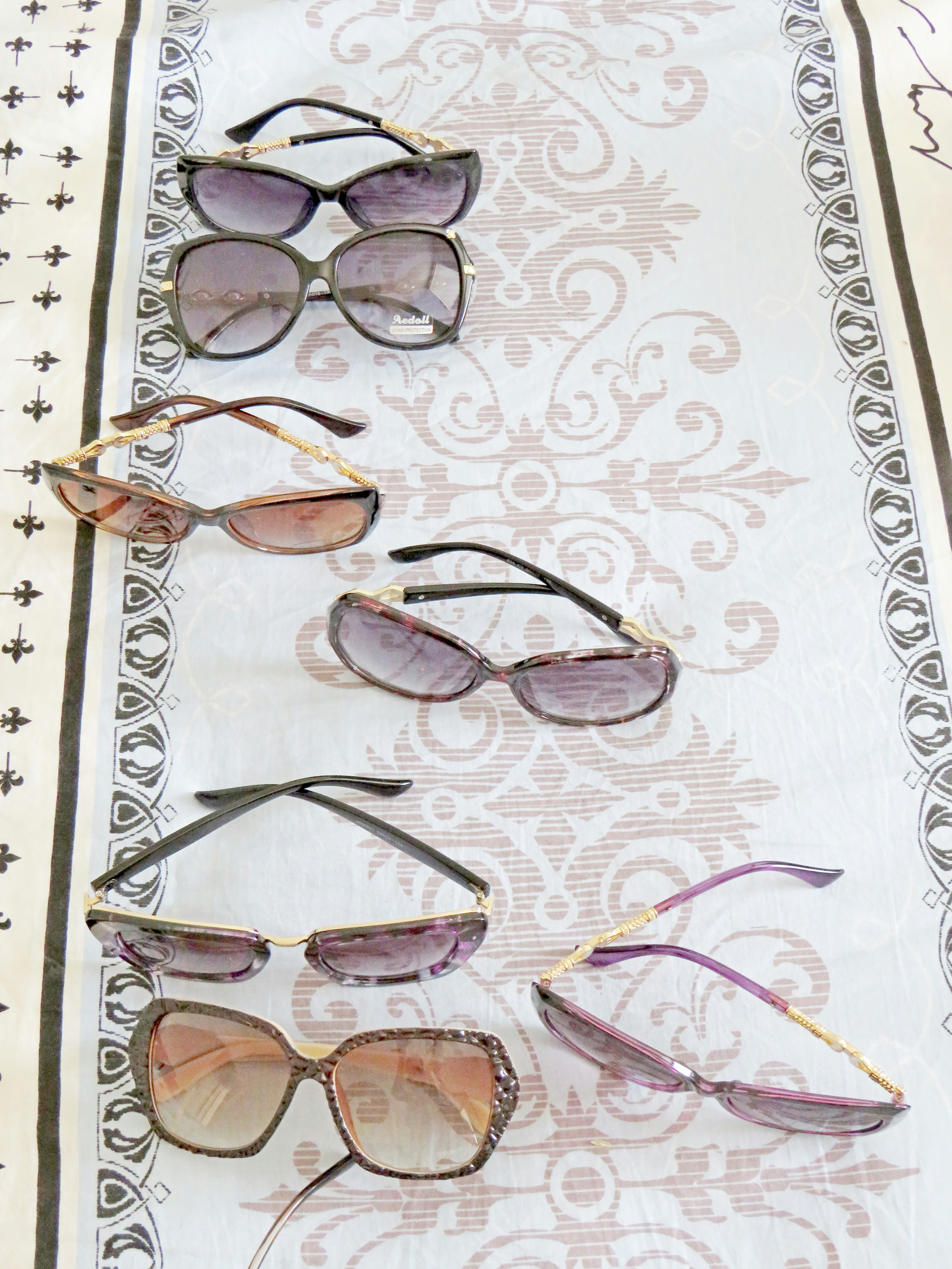 Designer Sunglasses