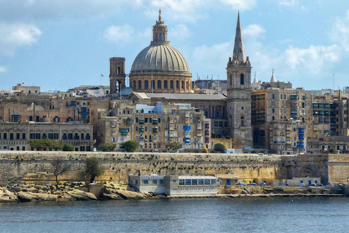 Malta destination