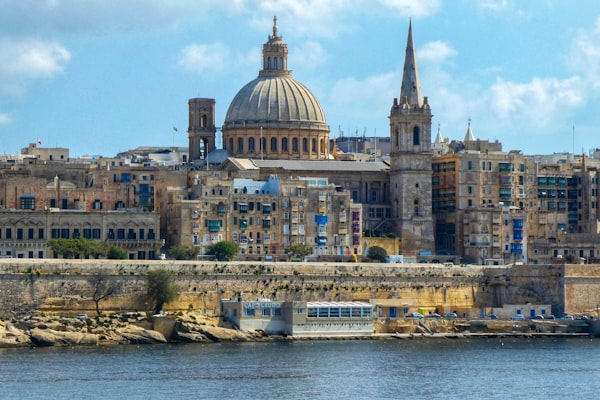 Self-Guided Valletta Walking Tour: Explore Malta’s Capital on Foot