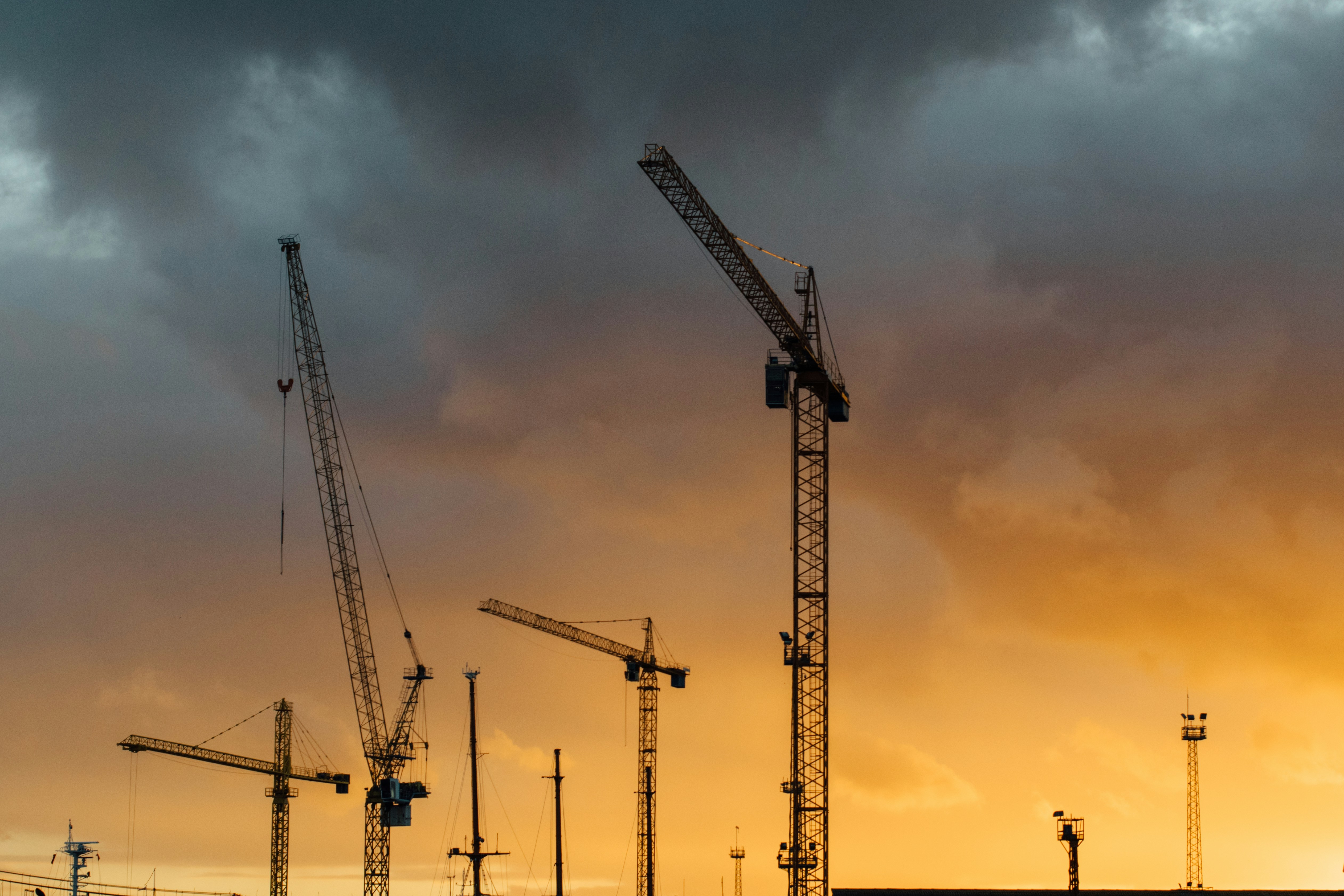 Private Contractor Insurance Dallas AmeriAgency Insurance