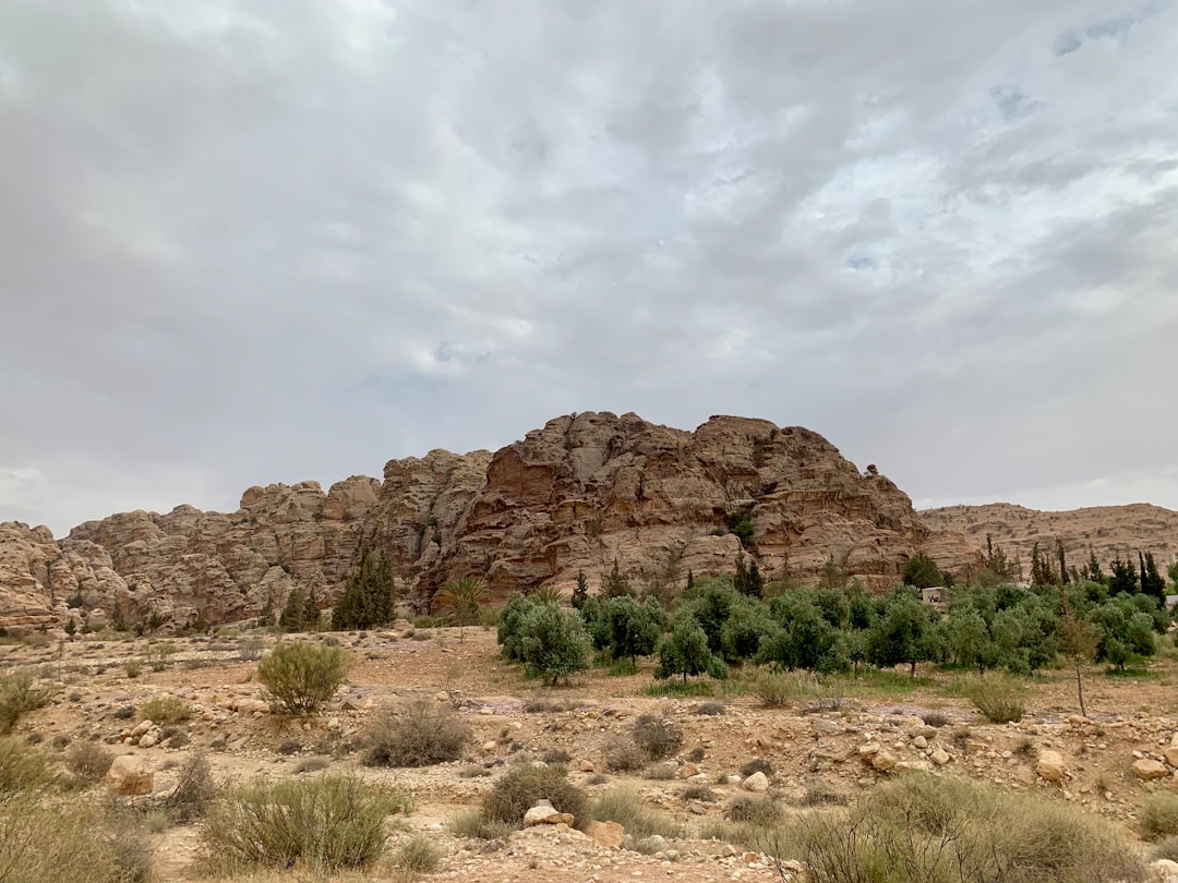 Badlands photo spot Unnamed Road Petra