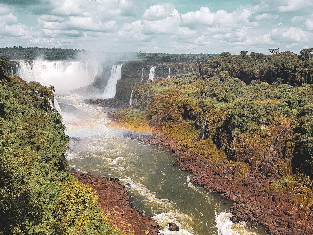 Beyond the Falls: Discovering Argentina&#8217;s Wild Frontier in Misiones Province
