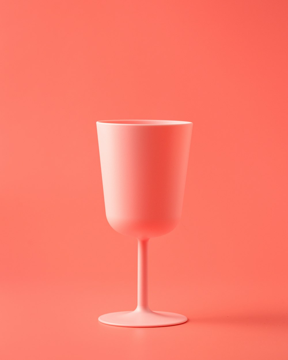 foto della tazza rosa