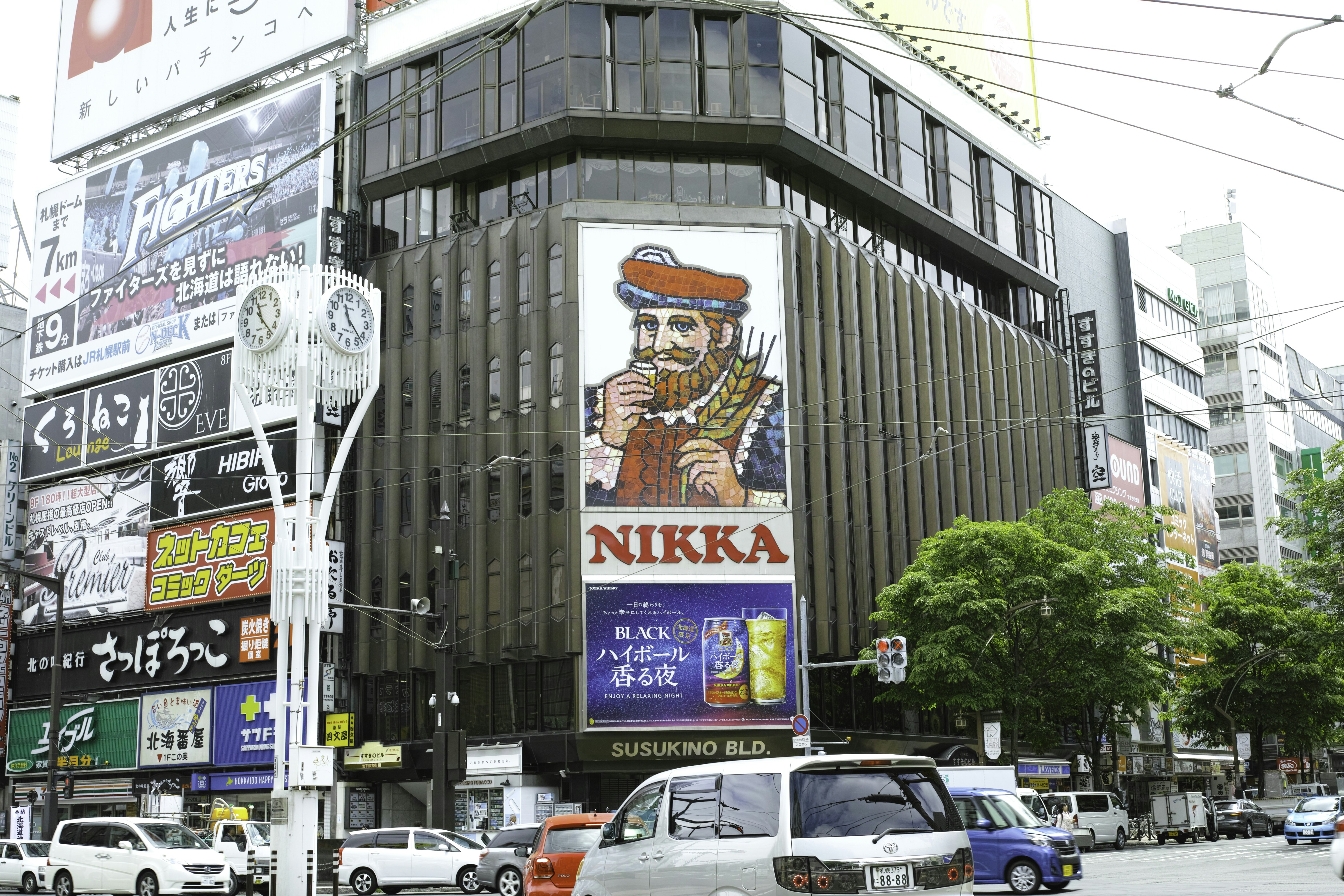 11 月北海道怎麼穿？保暖攻略指南