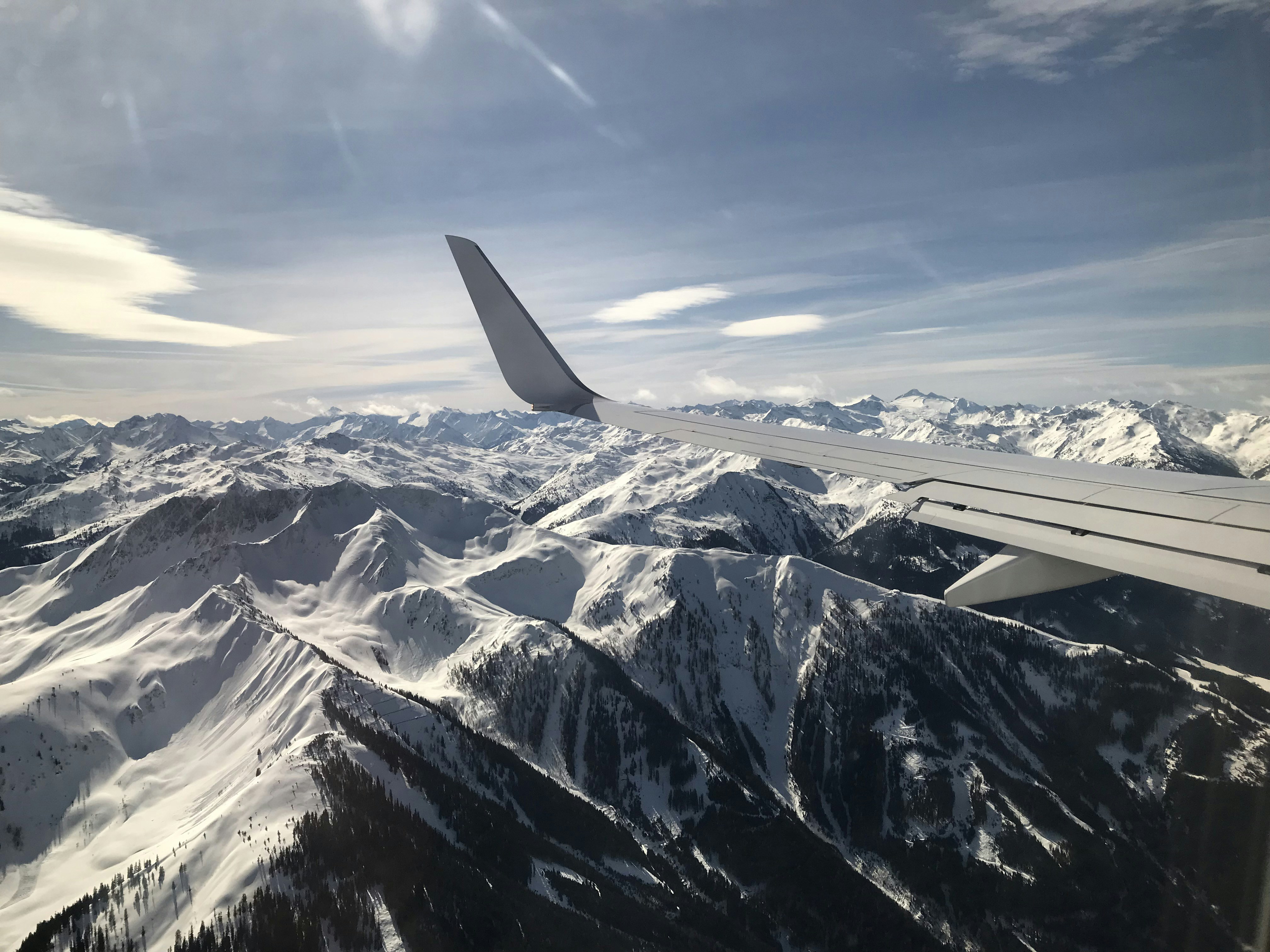 A new life in Italy - Could you jump into the unknown?