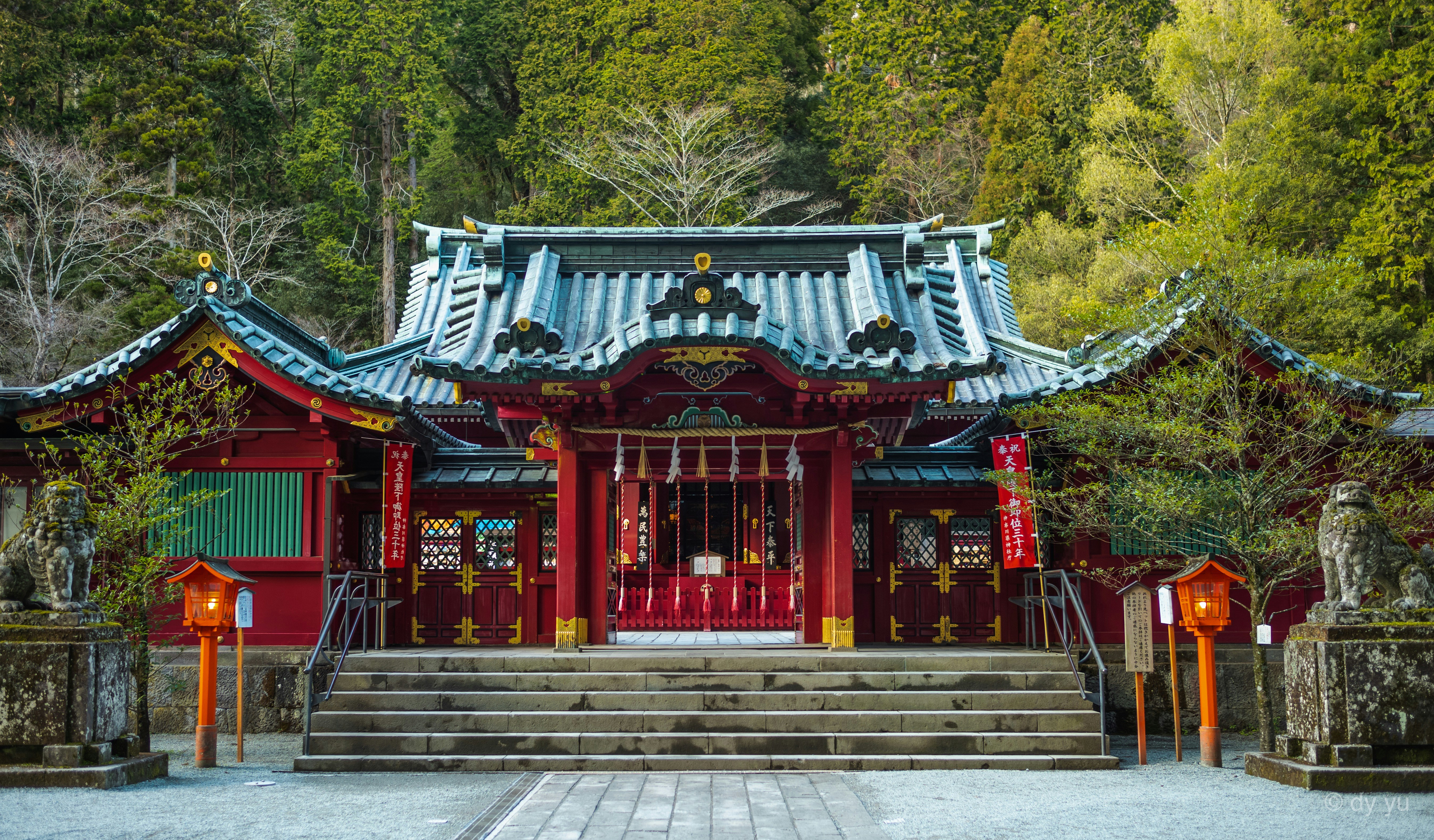 Photo by tomatouncle